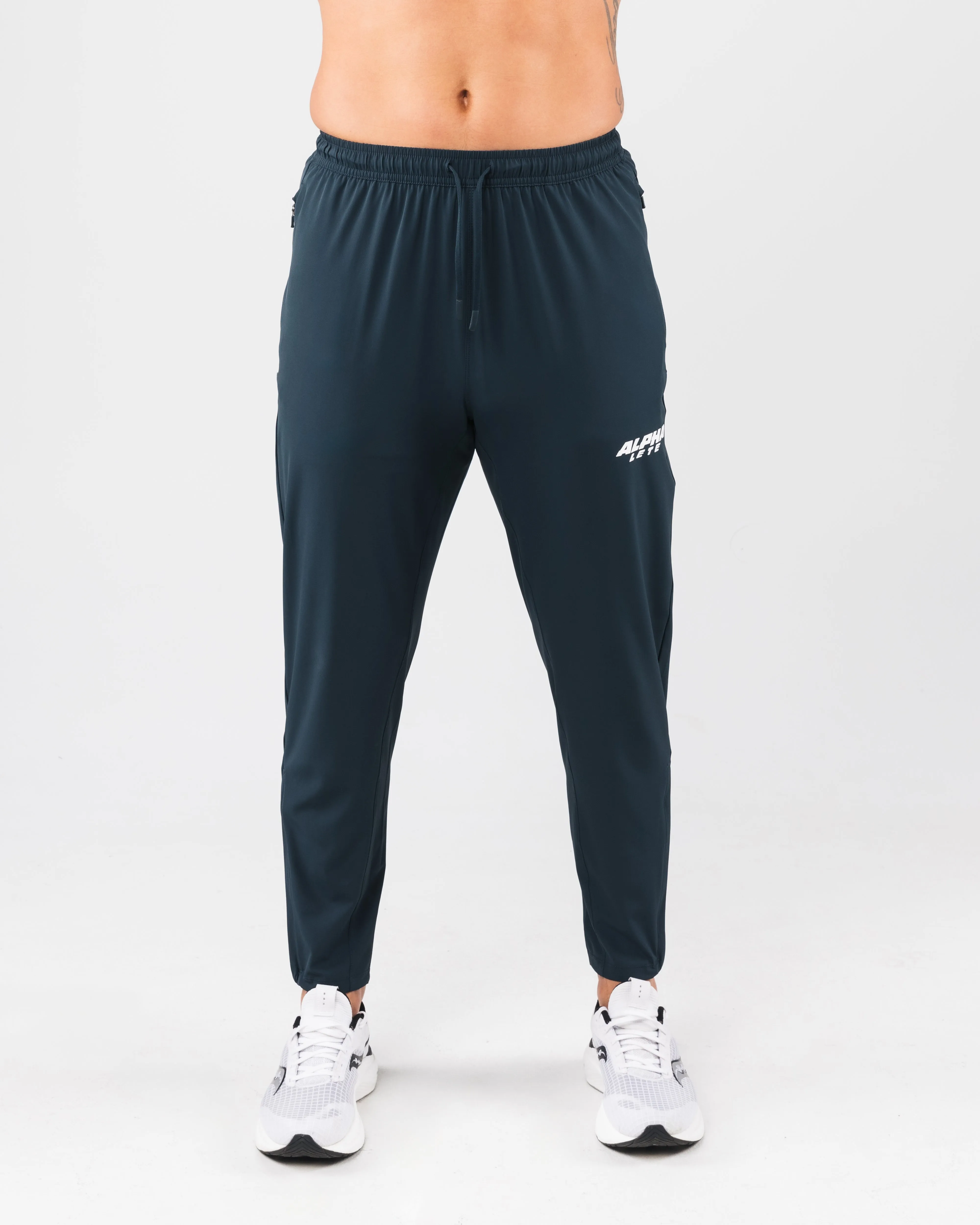 Force Power Pant - Dark Cyan sold by Alphalete