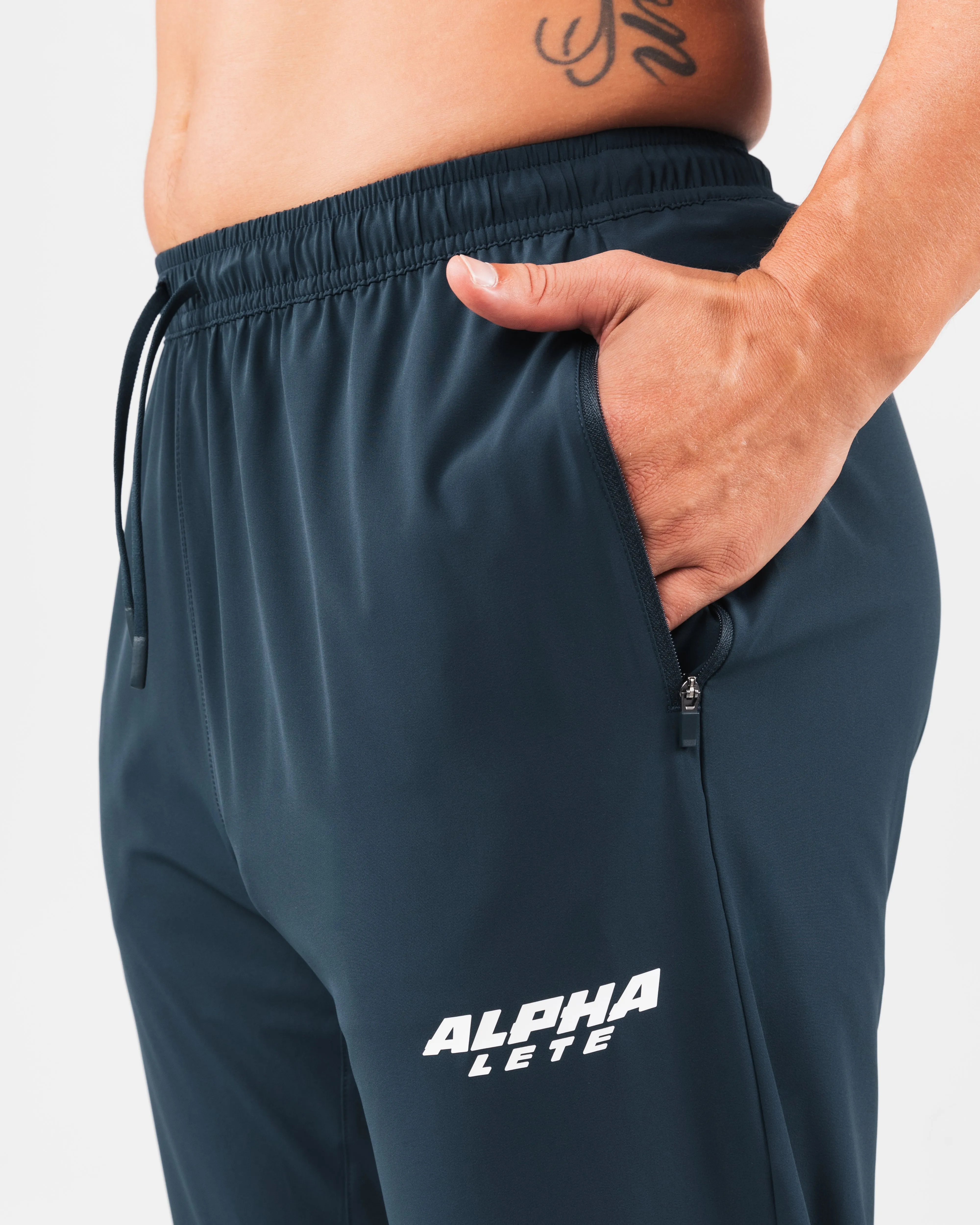 Force Power Pant - Dark Cyan sold by Alphalete product image thumbnail 5