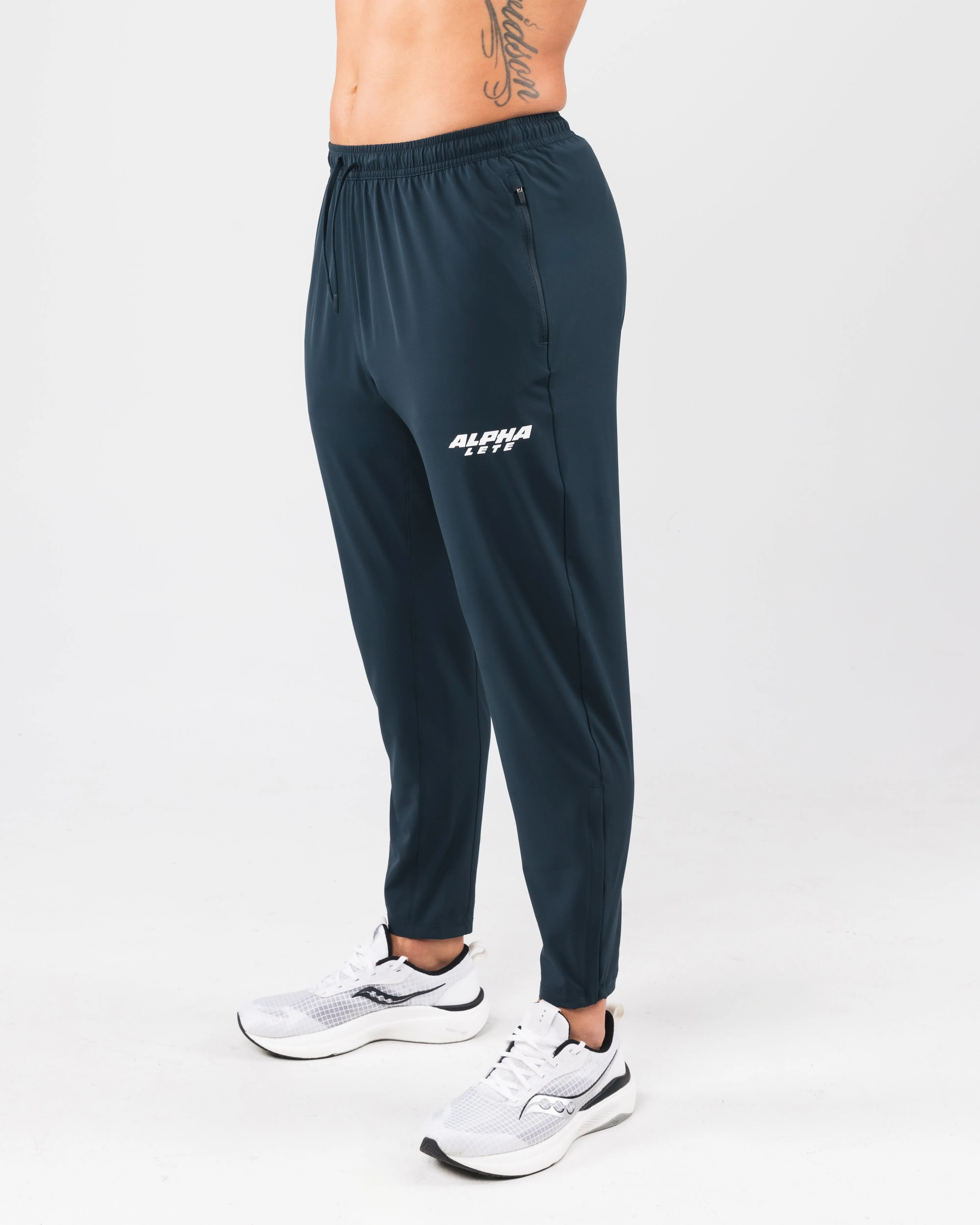 Force Power Pant - Dark Cyan sold by Alphalete product image thumbnail 3