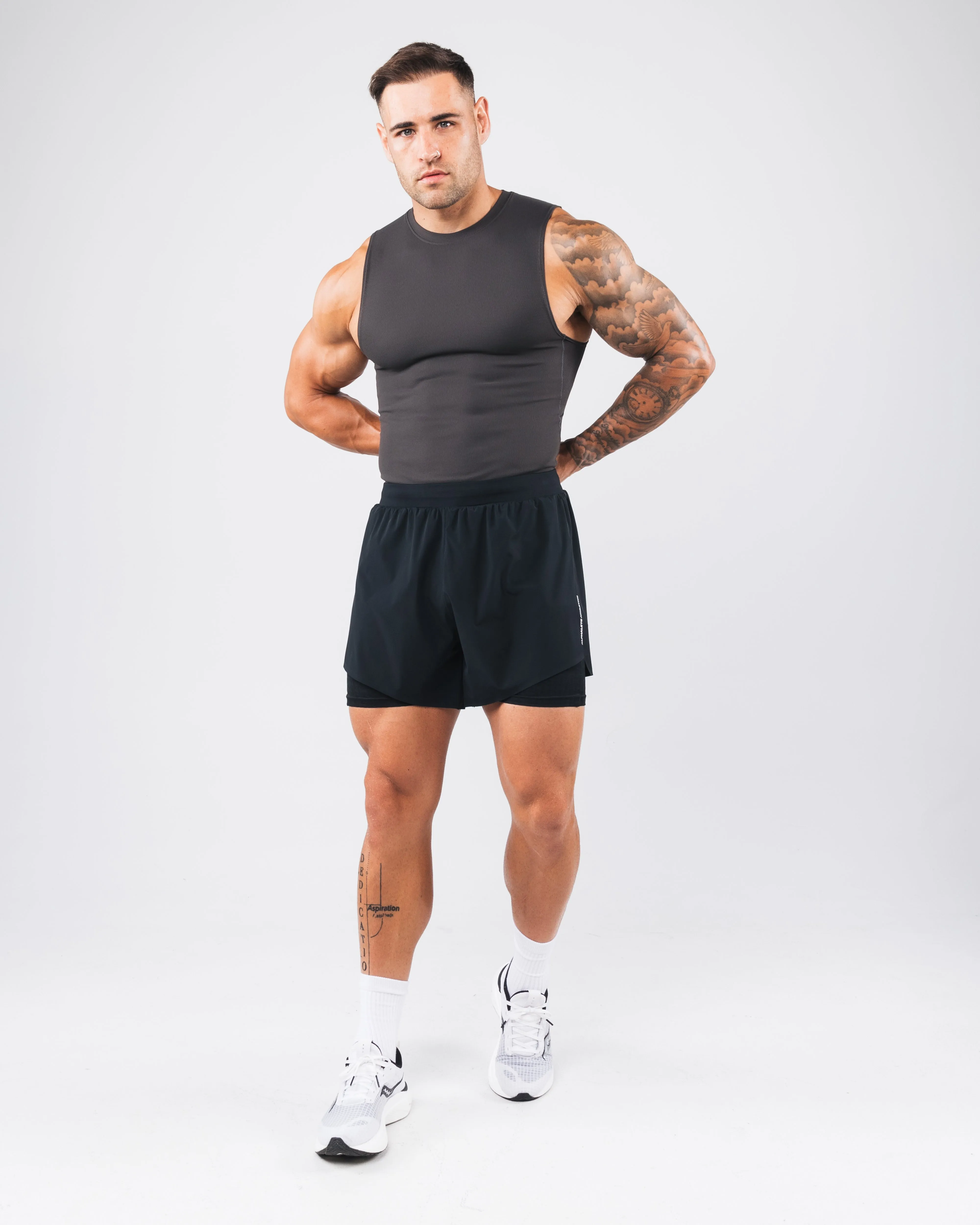 Power Tank - Ink sold by Alphalete product image thumbnail 2