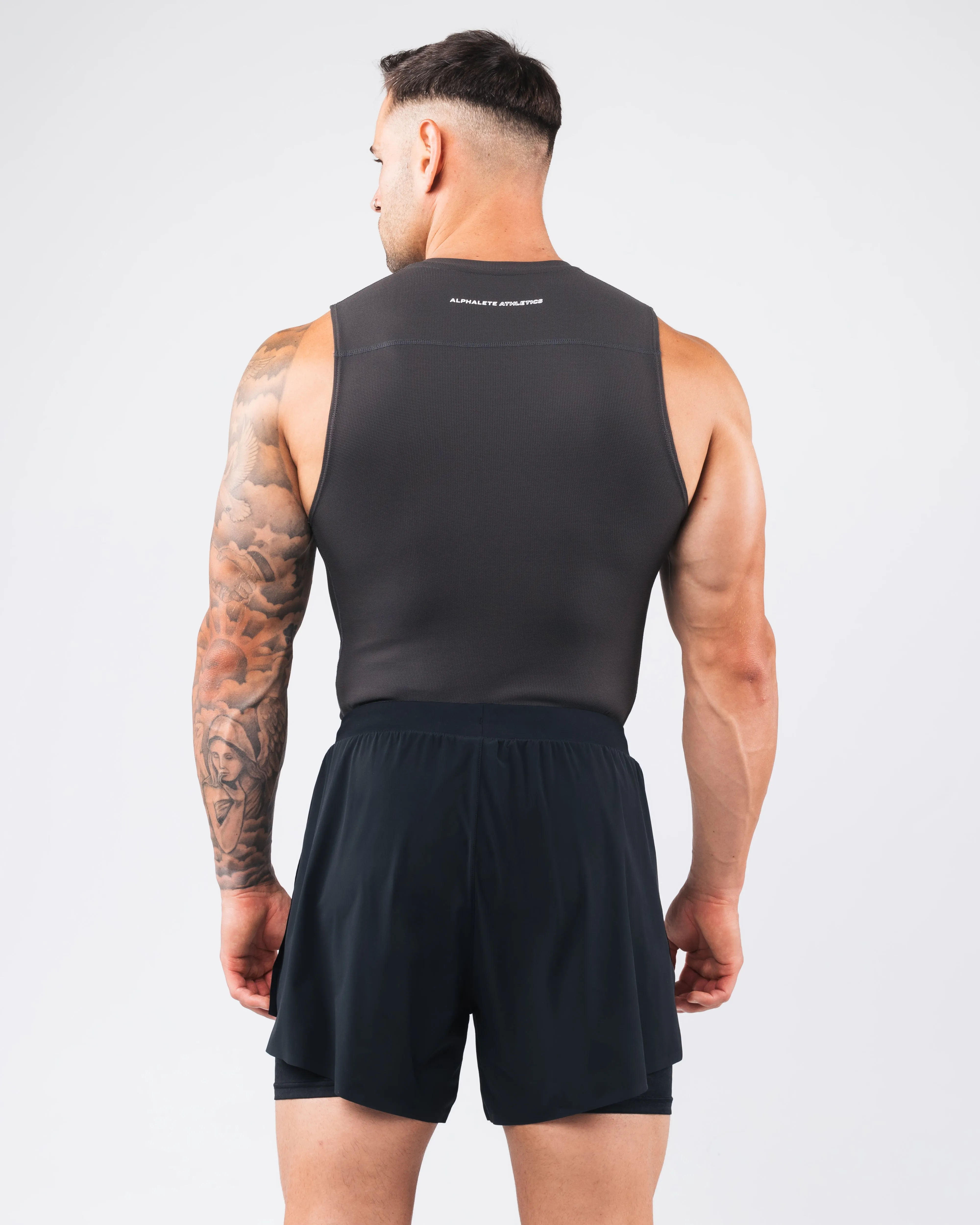 Power Tank - Ink sold by Alphalete product image thumbnail 4