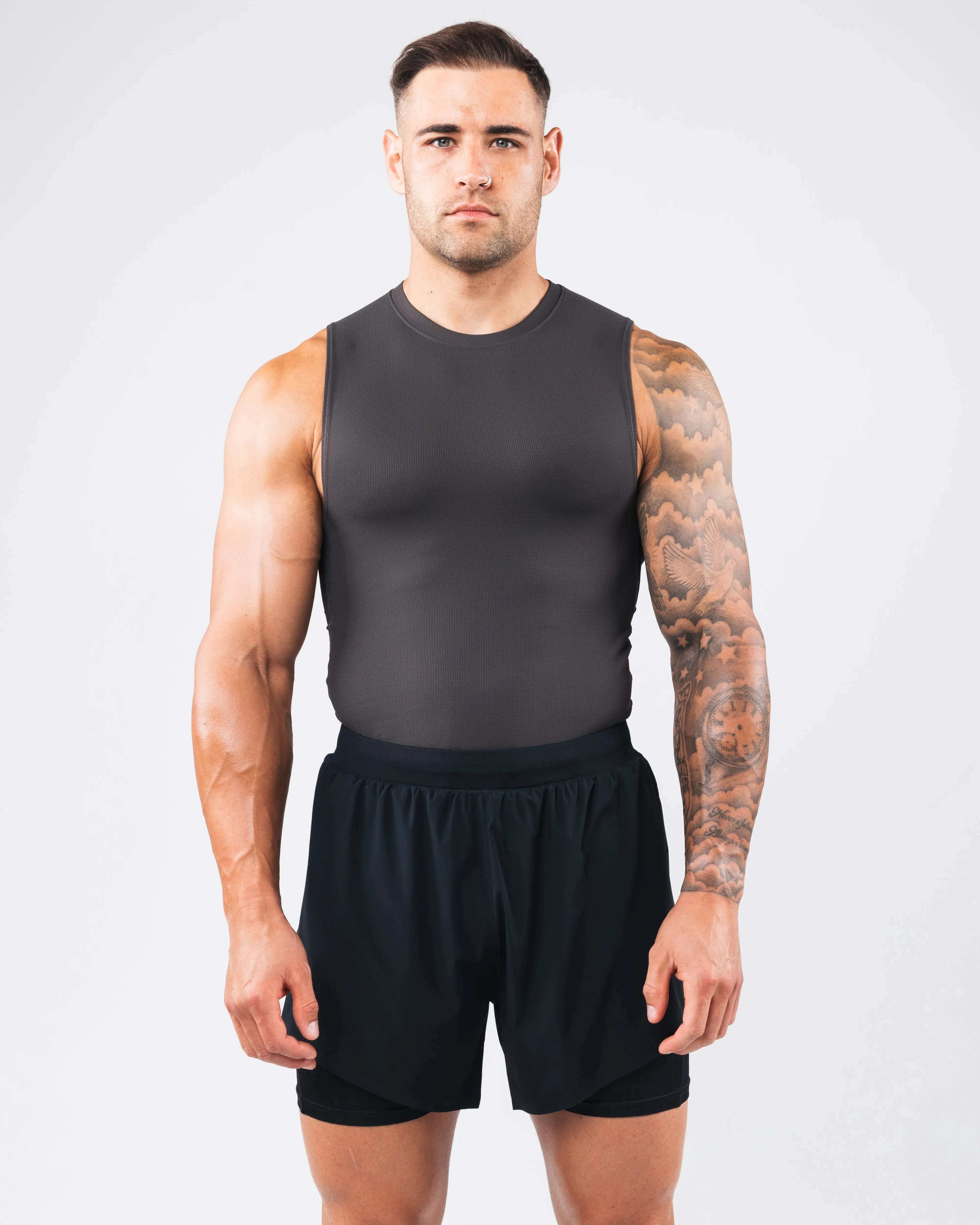 Power Tank - Ink sold by Alphalete