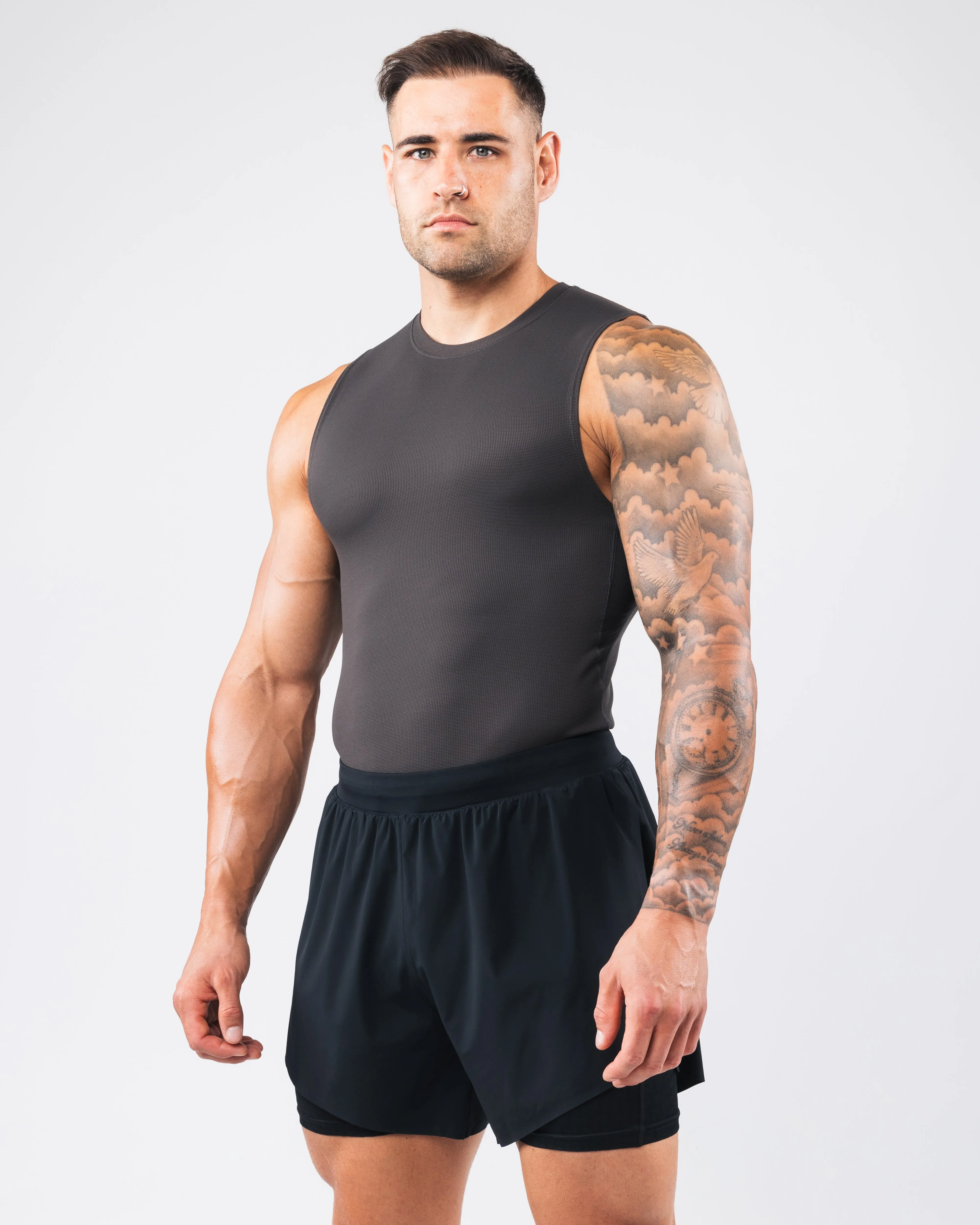 Power Tank - Ink sold by Alphalete product image thumbnail 3
