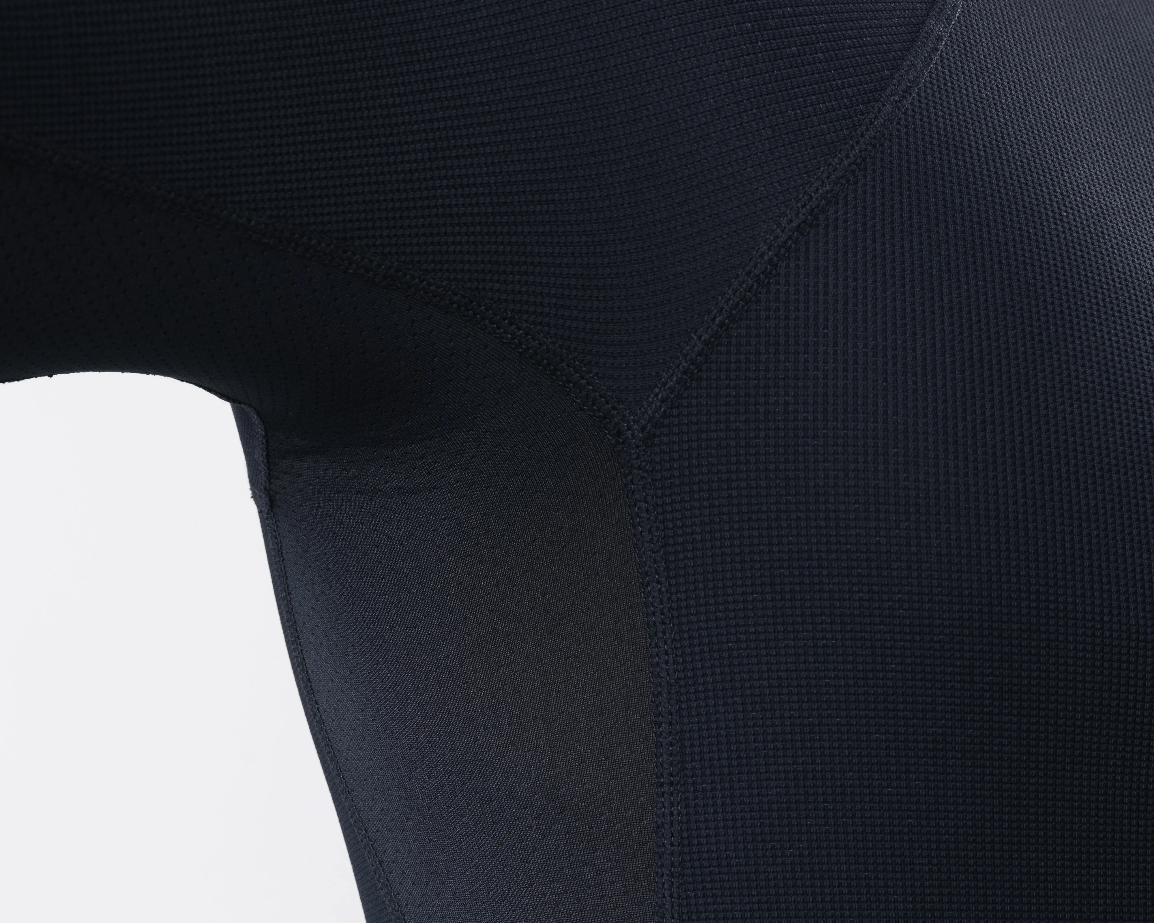 Power Short Sleeve - Black sold by Alphalete product image thumbnail 5