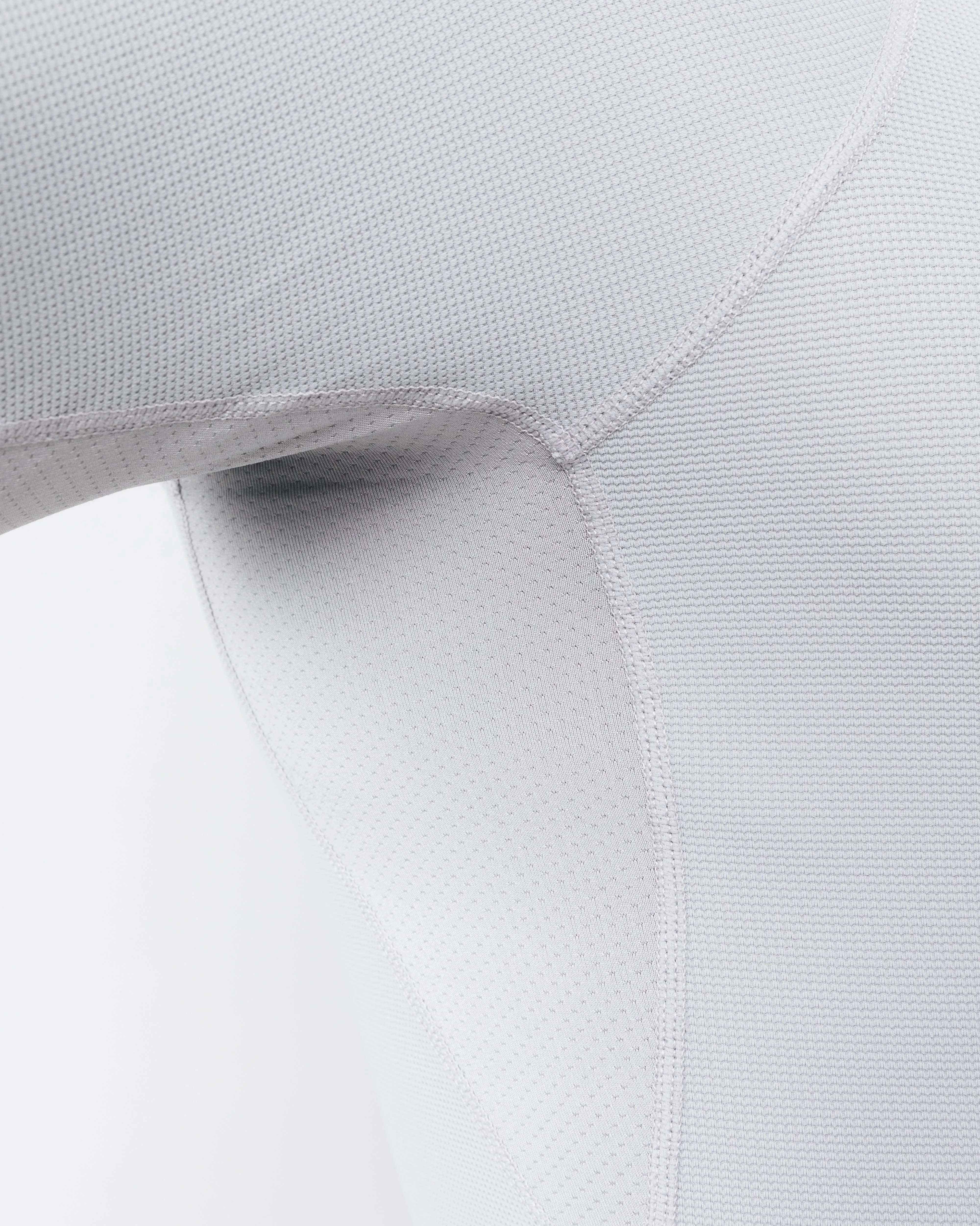 Power Short Sleeve - Chrome sold by Alphalete product image thumbnail 5