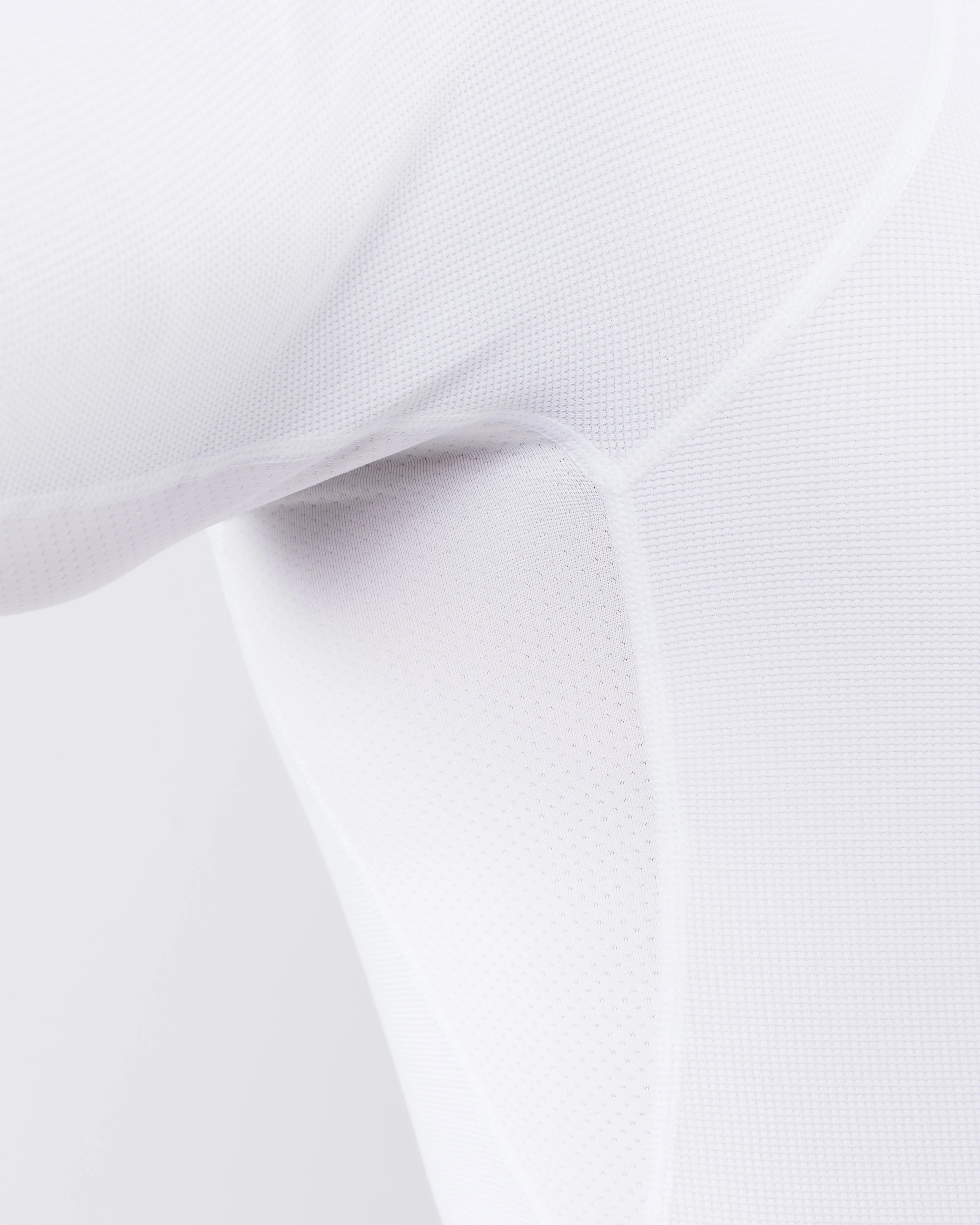 Power Short Sleeve - White sold by Alphalete product image thumbnail 5