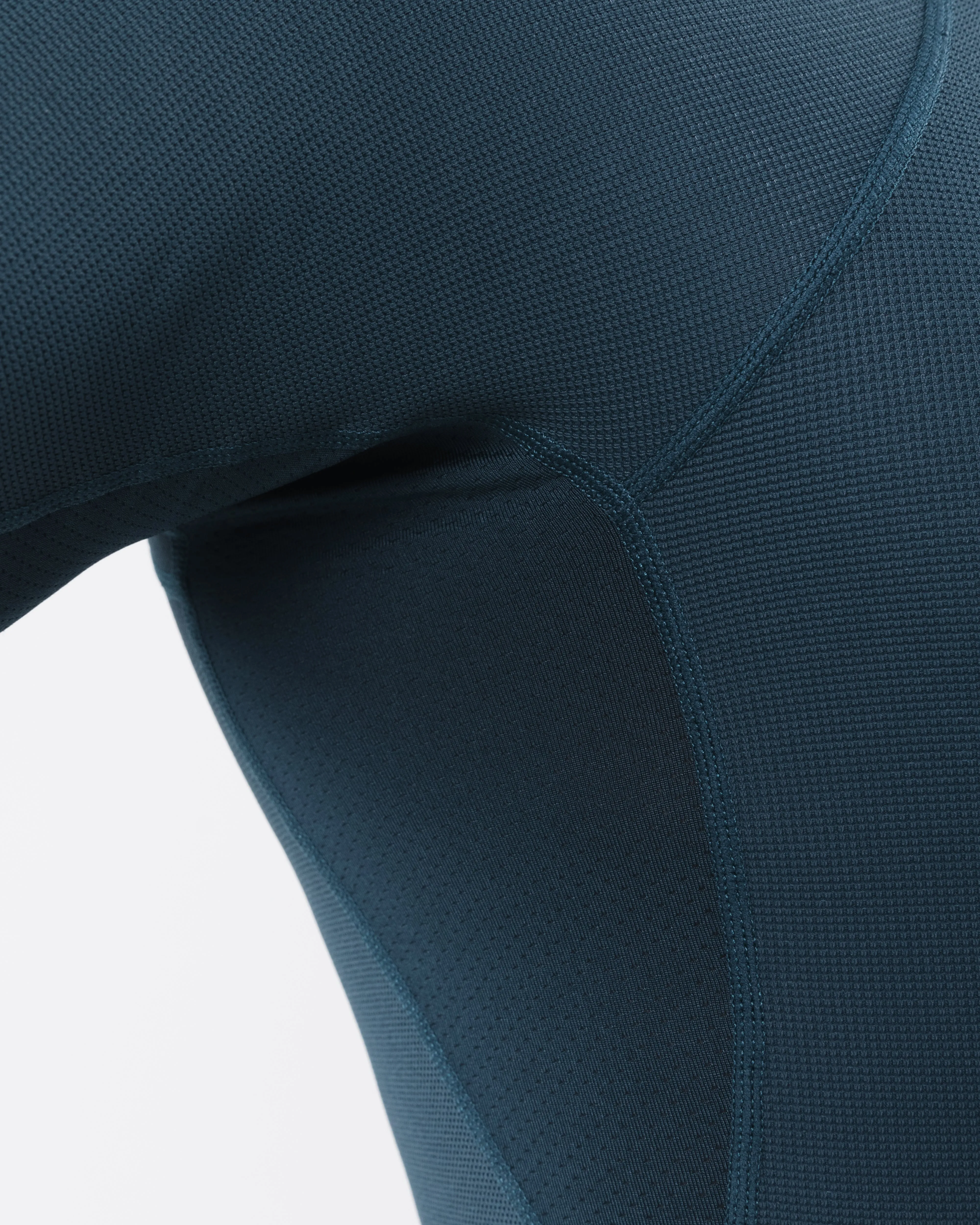 Power Short Sleeve - Dark Cyan sold by Alphalete product image thumbnail 5