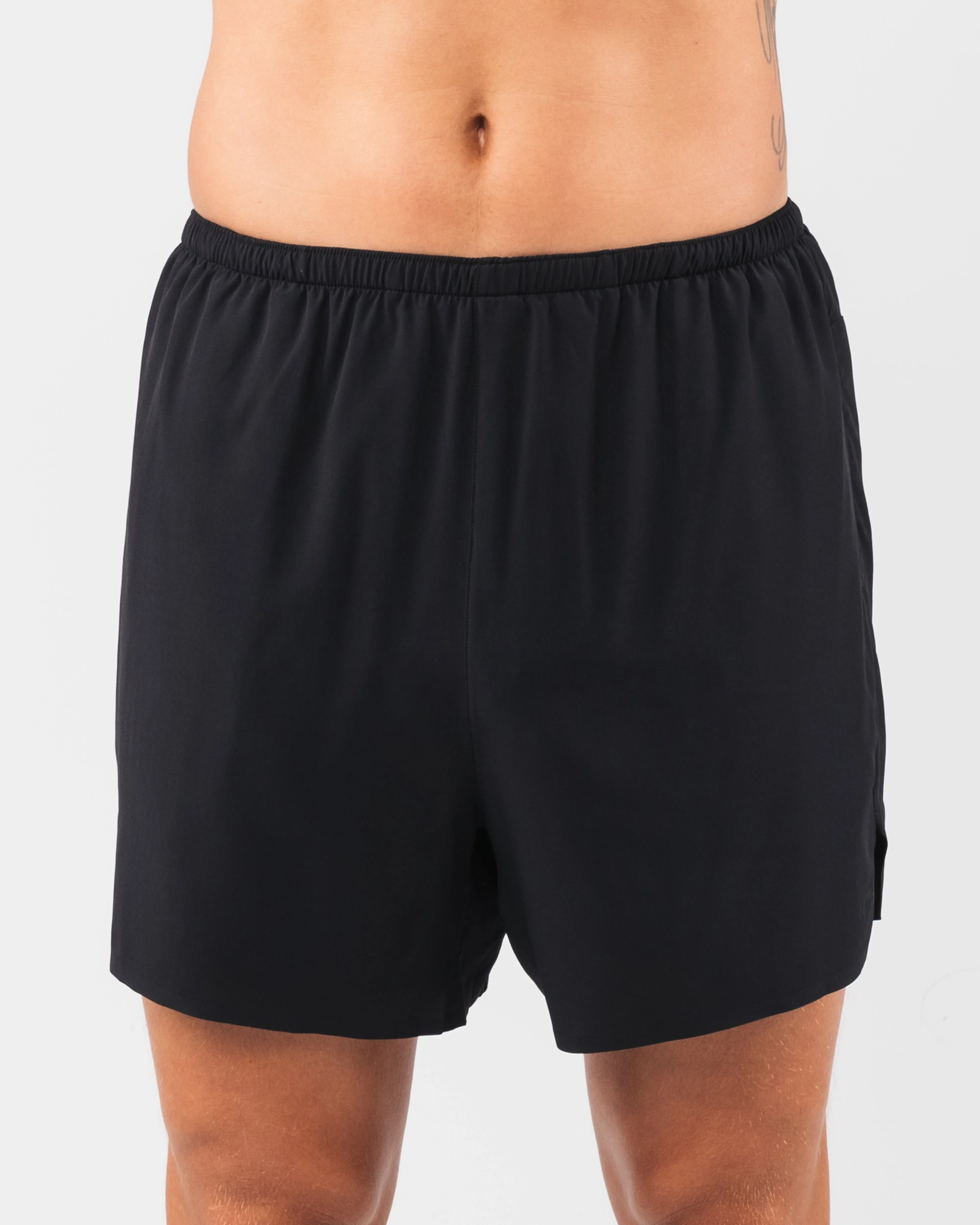 Strike Short - Black sold by Alphalete