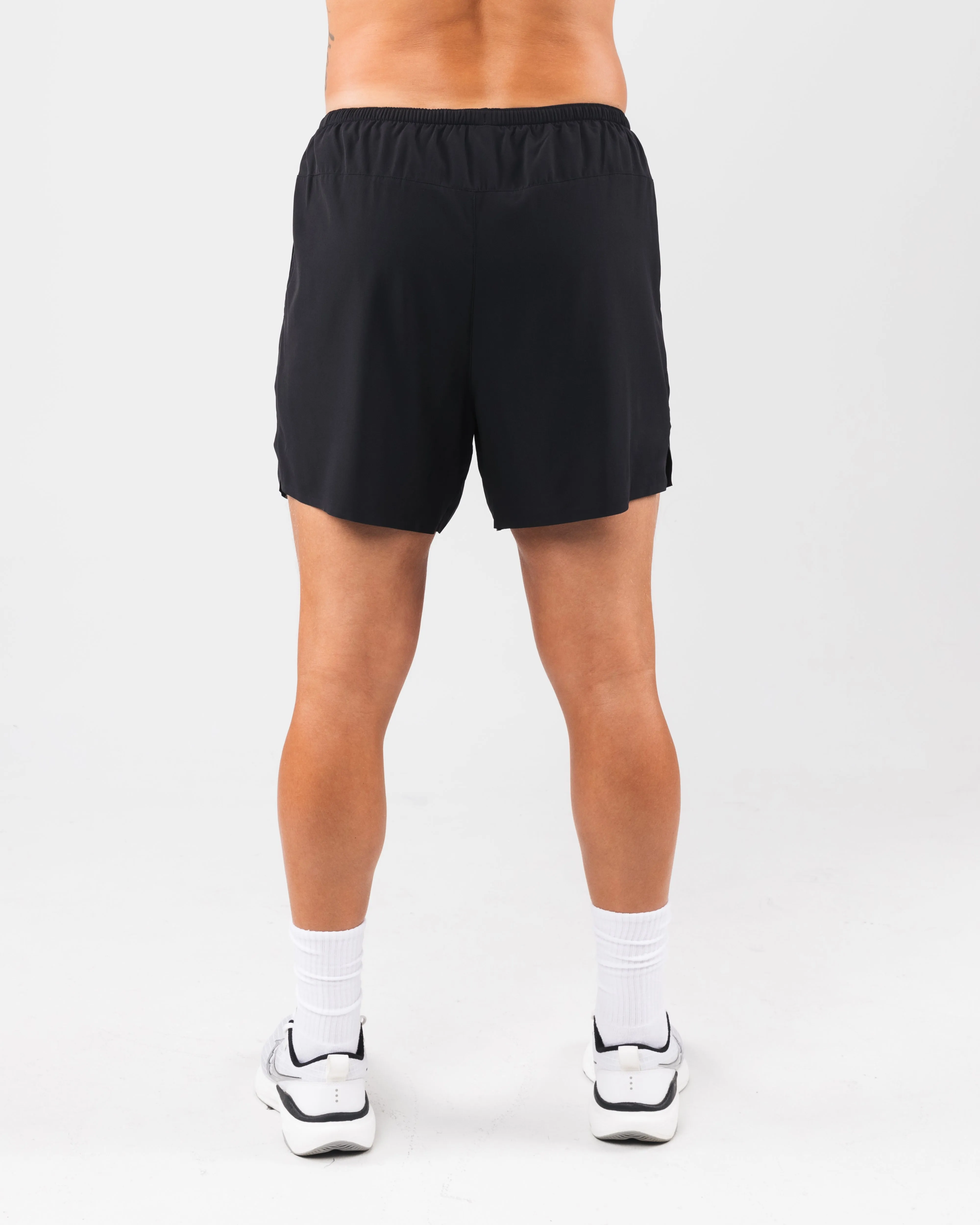 Strike Short - Black sold by Alphalete product image thumbnail 4