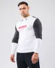 Agility Hoodie - White sold by Alphalete