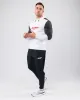 Agility Hoodie - White sold by Alphalete