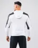 Agility Hoodie - White sold by Alphalete