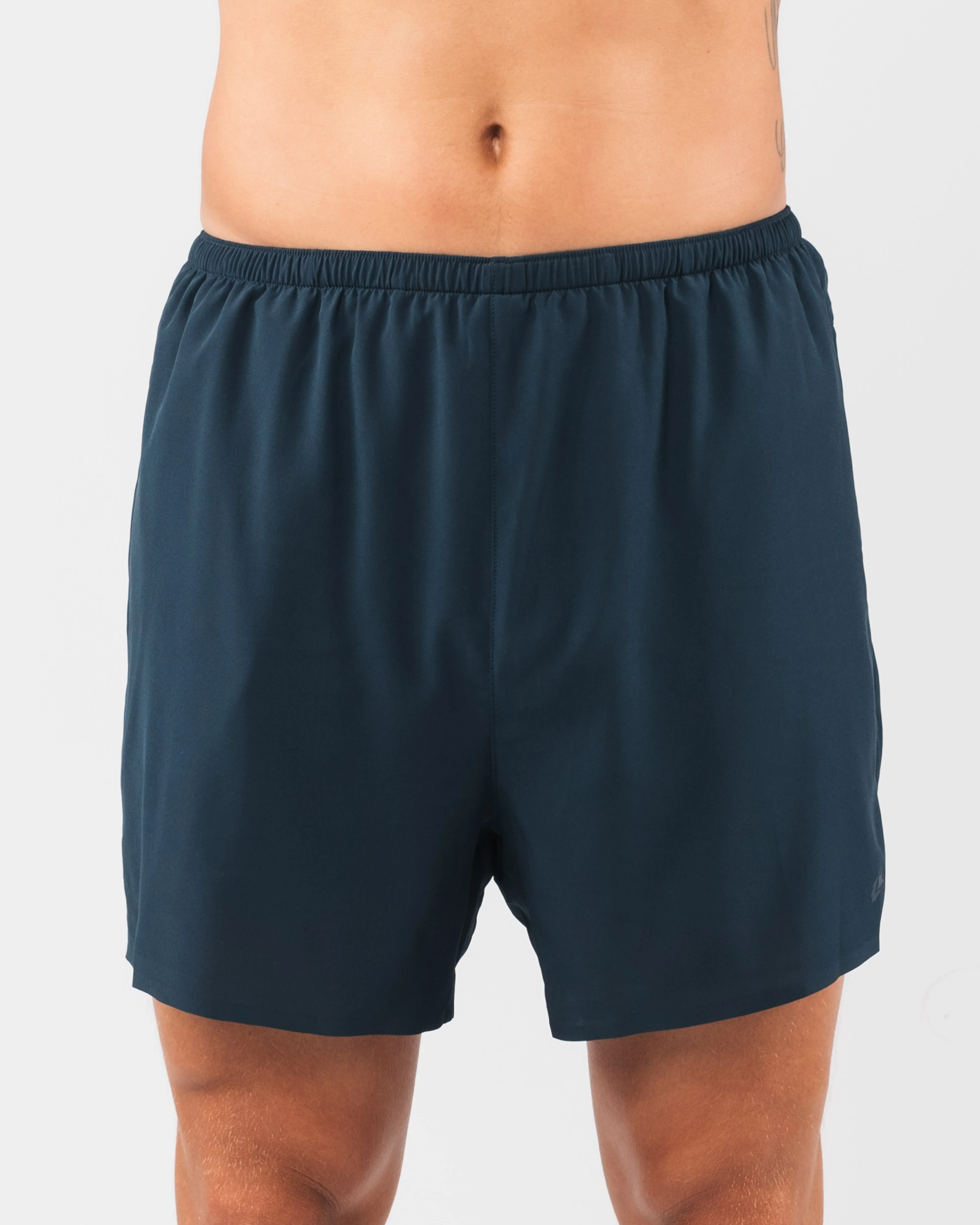 Strike Short - Dark Cyan sold by Alphalete