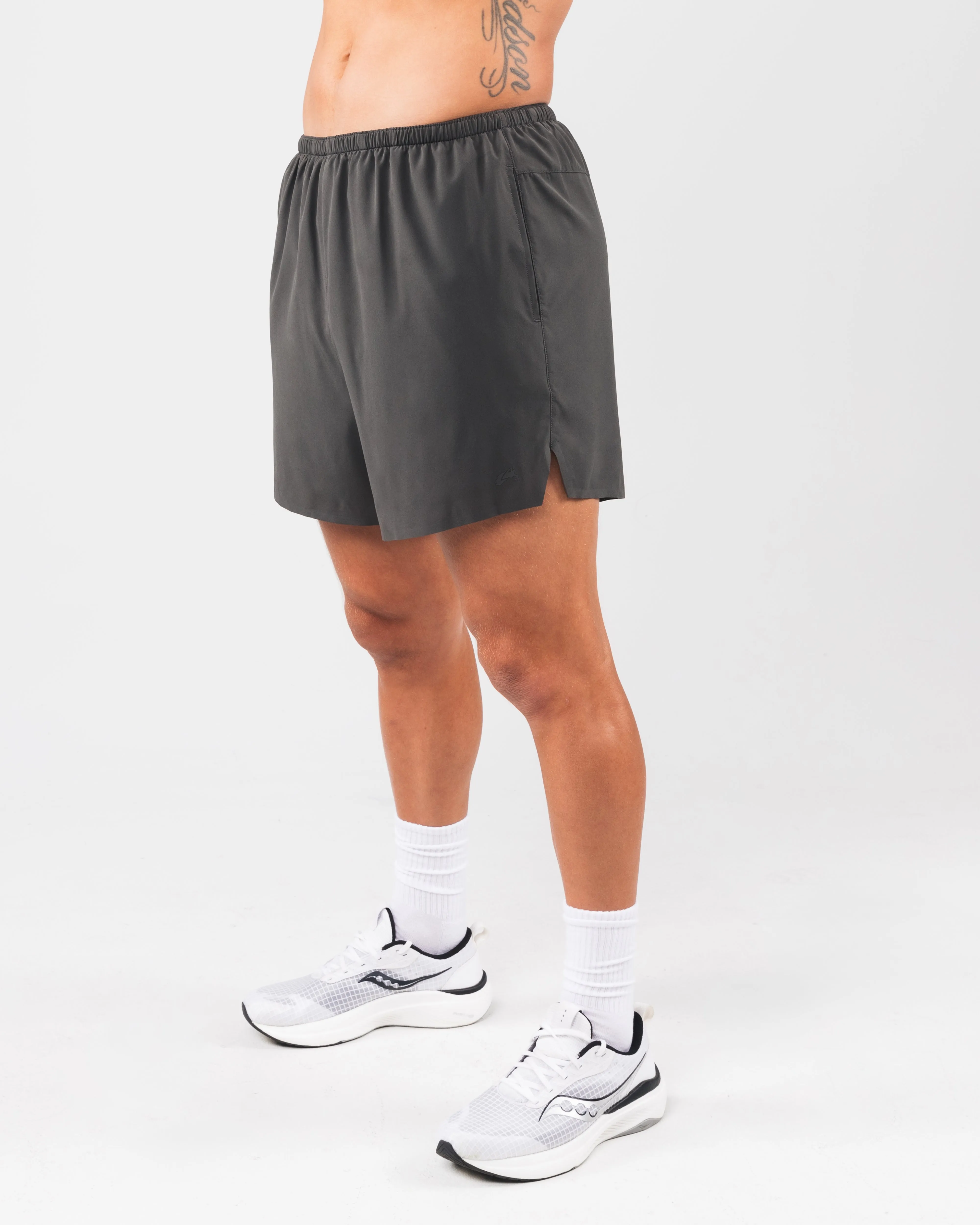 Strike Short - Ink sold by Alphalete product image thumbnail 3