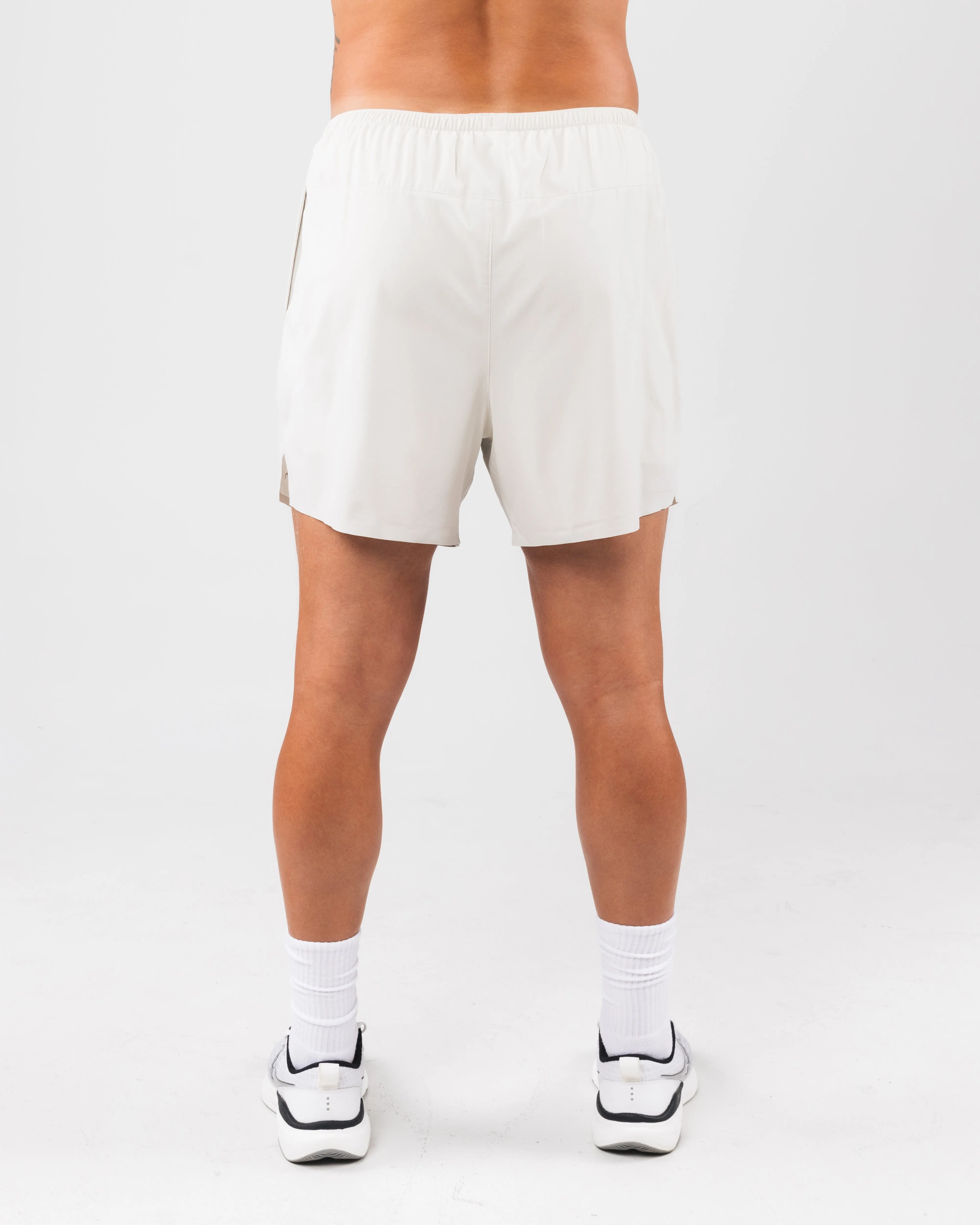 Strike Short - Tuscan sold by Alphalete product image thumbnail 4