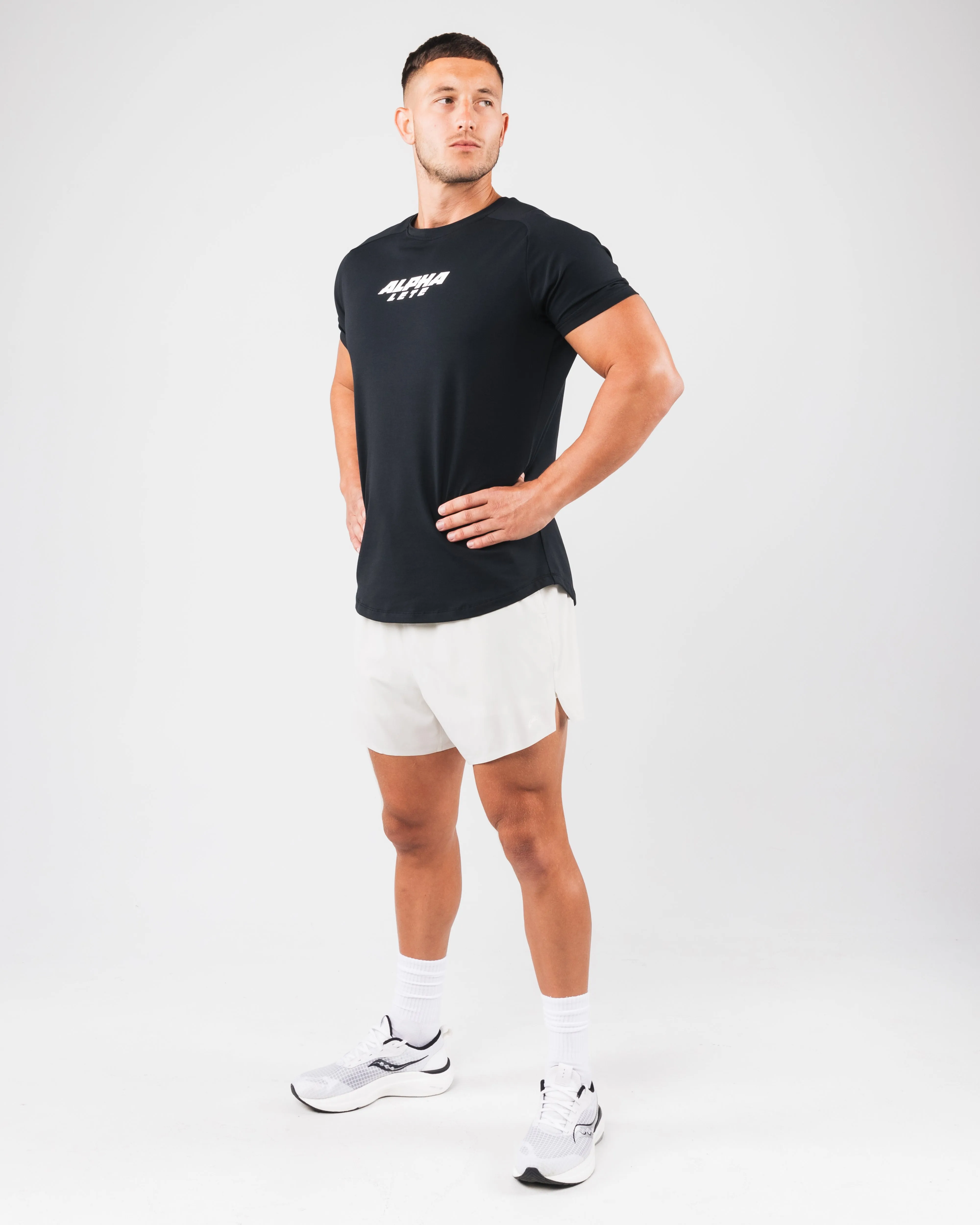 Strike Short - Tuscan sold by Alphalete product image thumbnail 2