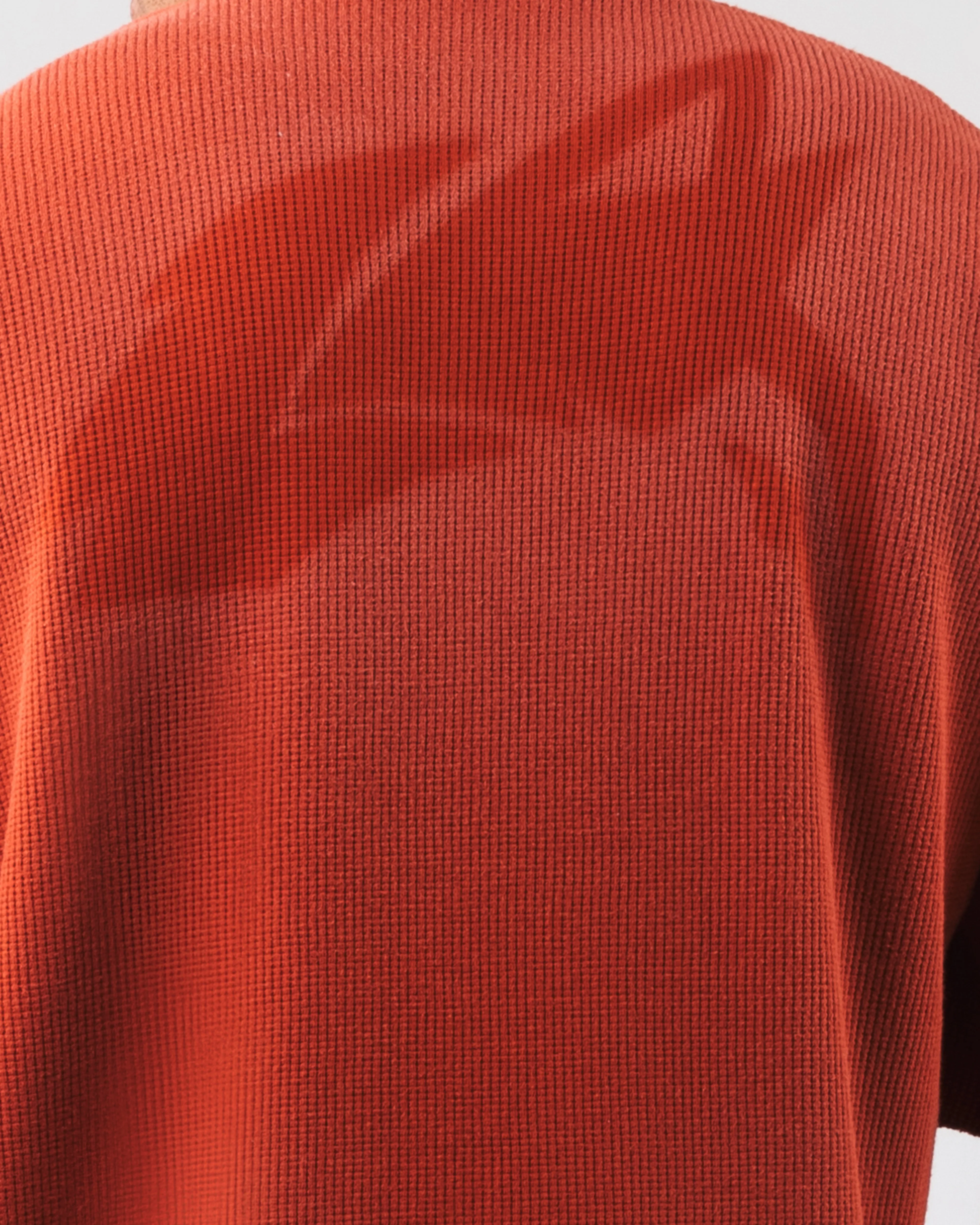 Sunfade Bum Shirt - Rust sold by Alphalete product image thumbnail 5