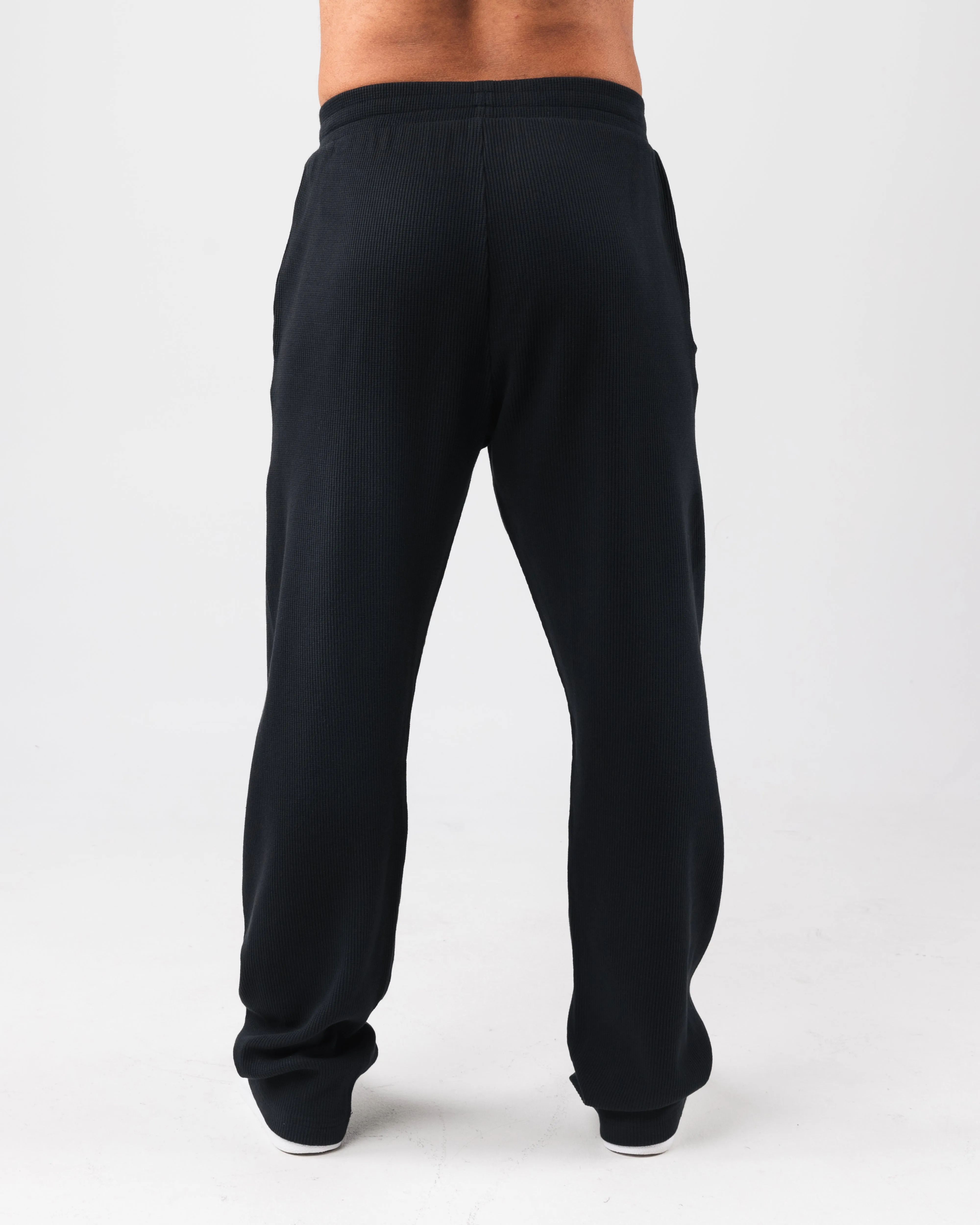 Sunfade Bum Pant - Black sold by Alphalete product image thumbnail 4