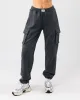 Trek Cargo Pant - Heather Black sold by Alphalete