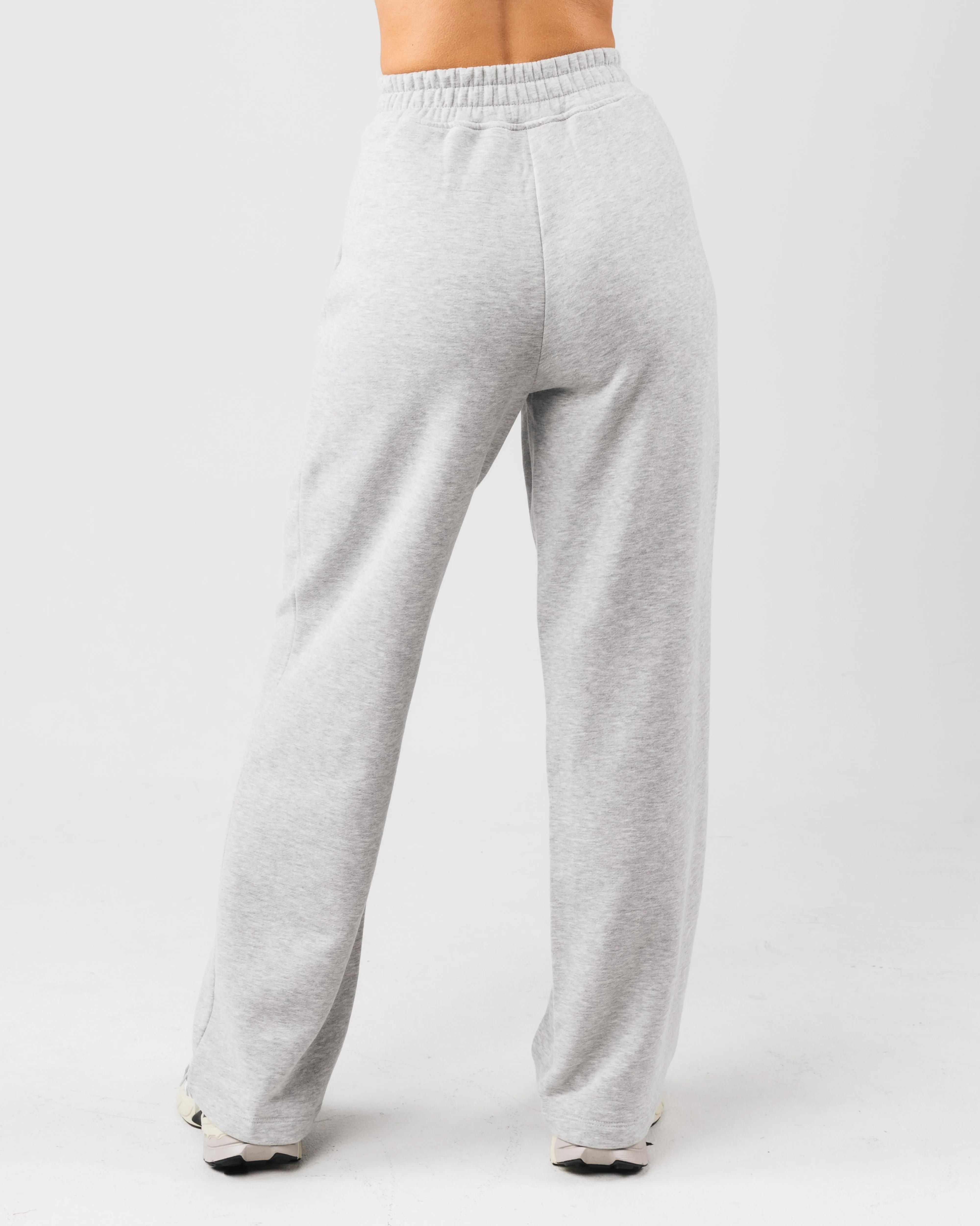 Trek Sweatpant - Heather Cloud sold by Alphalete product image thumbnail 4
