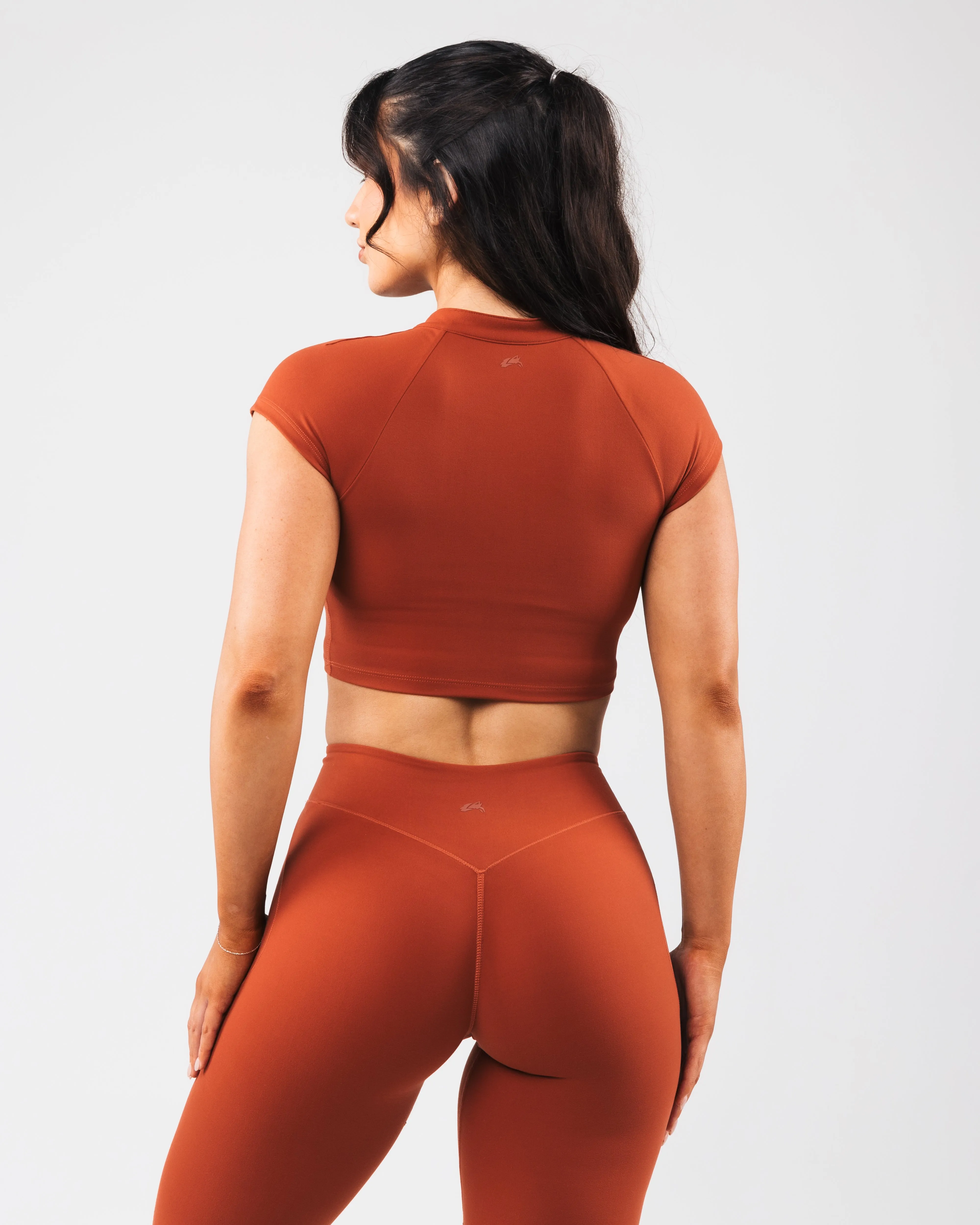 KDM Zip Bra - Sting sold by Alphalete product image thumbnail 4