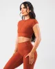 KDM Zip Bra - Sting sold by Alphalete