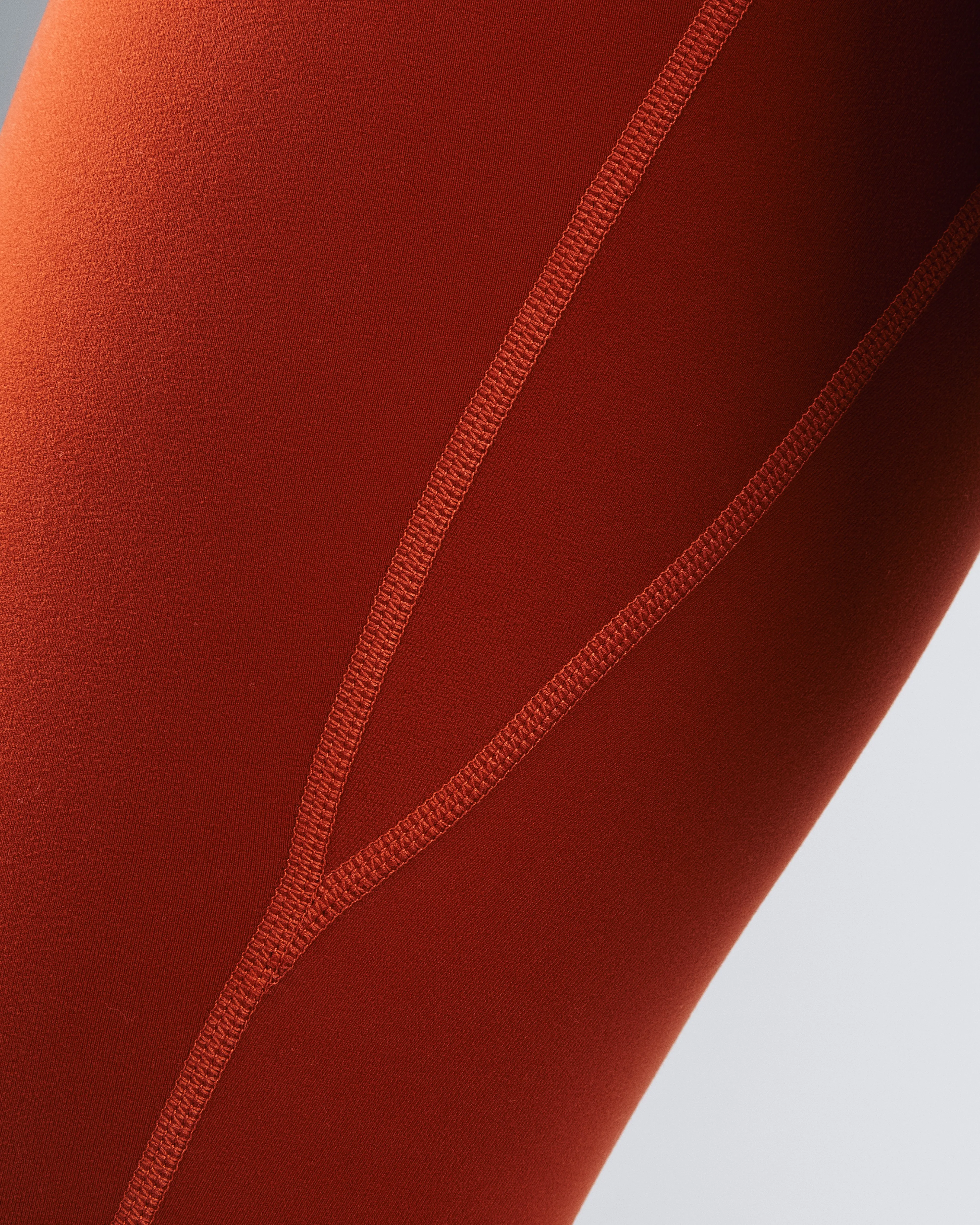 Everyday Core Mid Rise Legging - Sting sold by Alphalete product image thumbnail 5