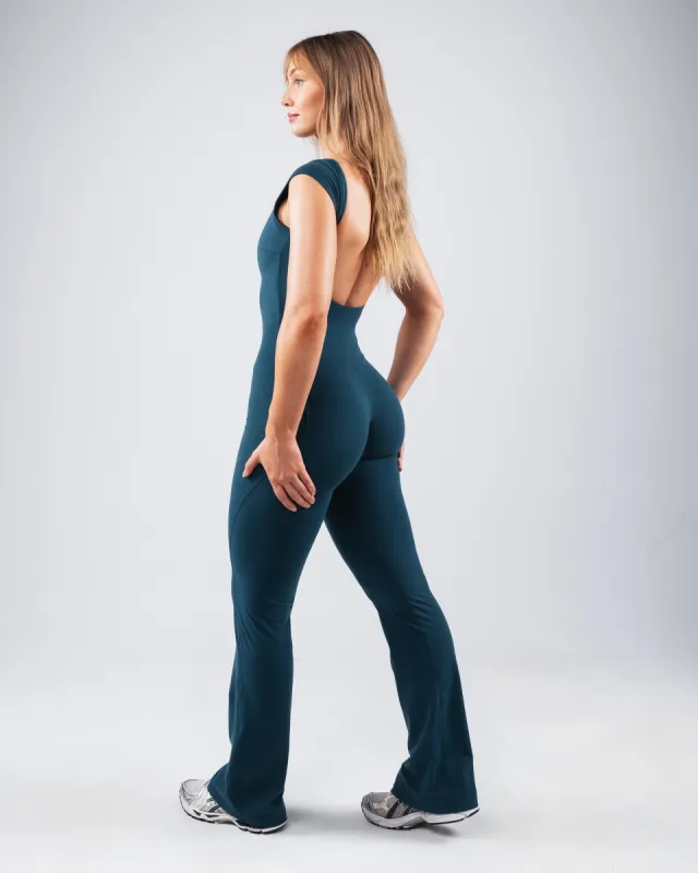 Allure Bodysuit - Knock Out sold by Alphalete