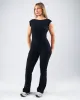 Allure Bodysuit - Black sold by Alphalete