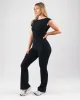 Allure Bodysuit - Black sold by Alphalete