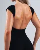 Allure Bodysuit - Black sold by Alphalete