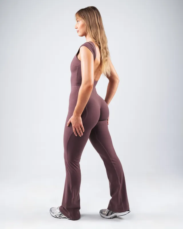 Allure Bodysuit - Sugar sold by Alphalete
