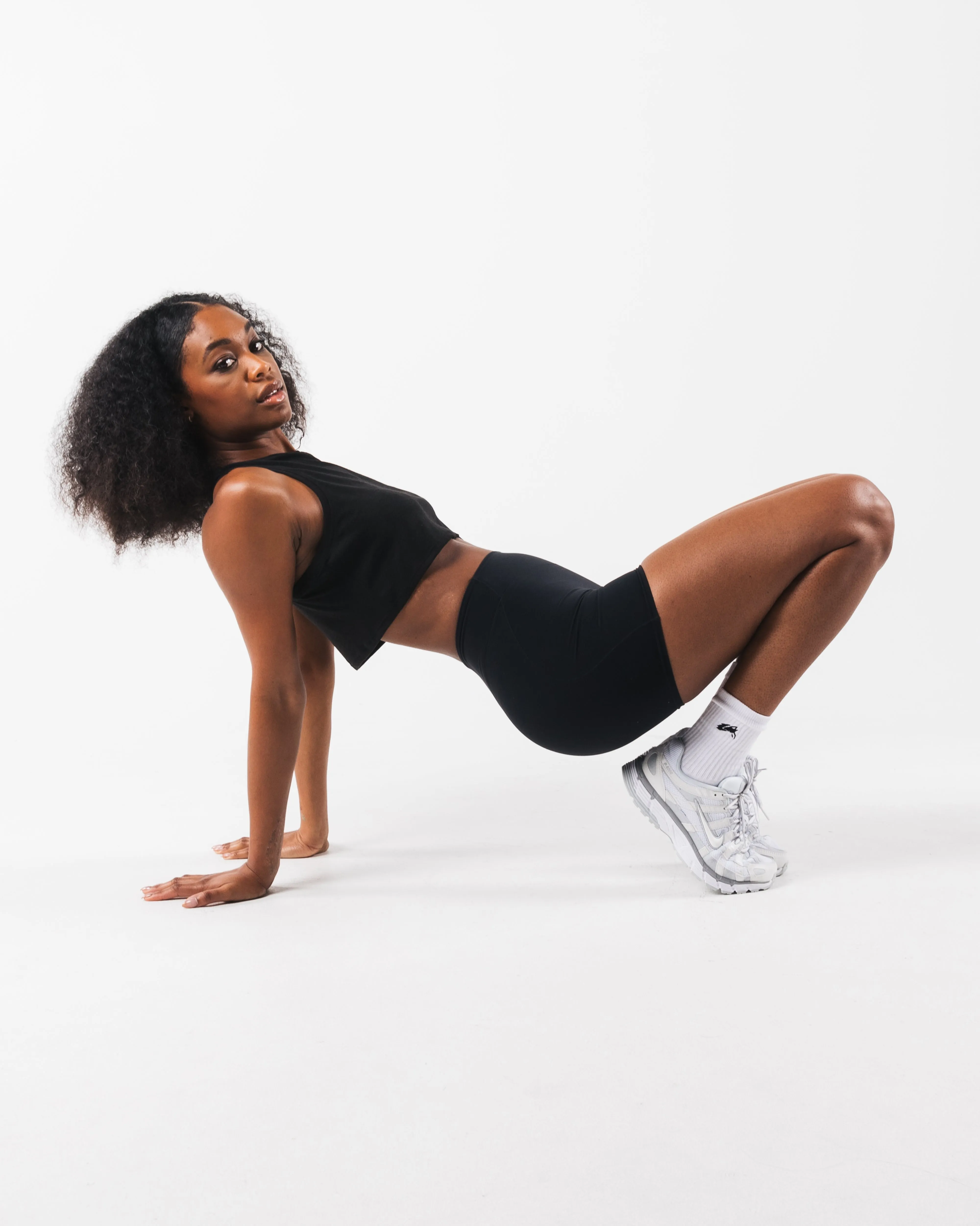 LDB Muscle Tank - Black sold by Alphalete product image thumbnail 2