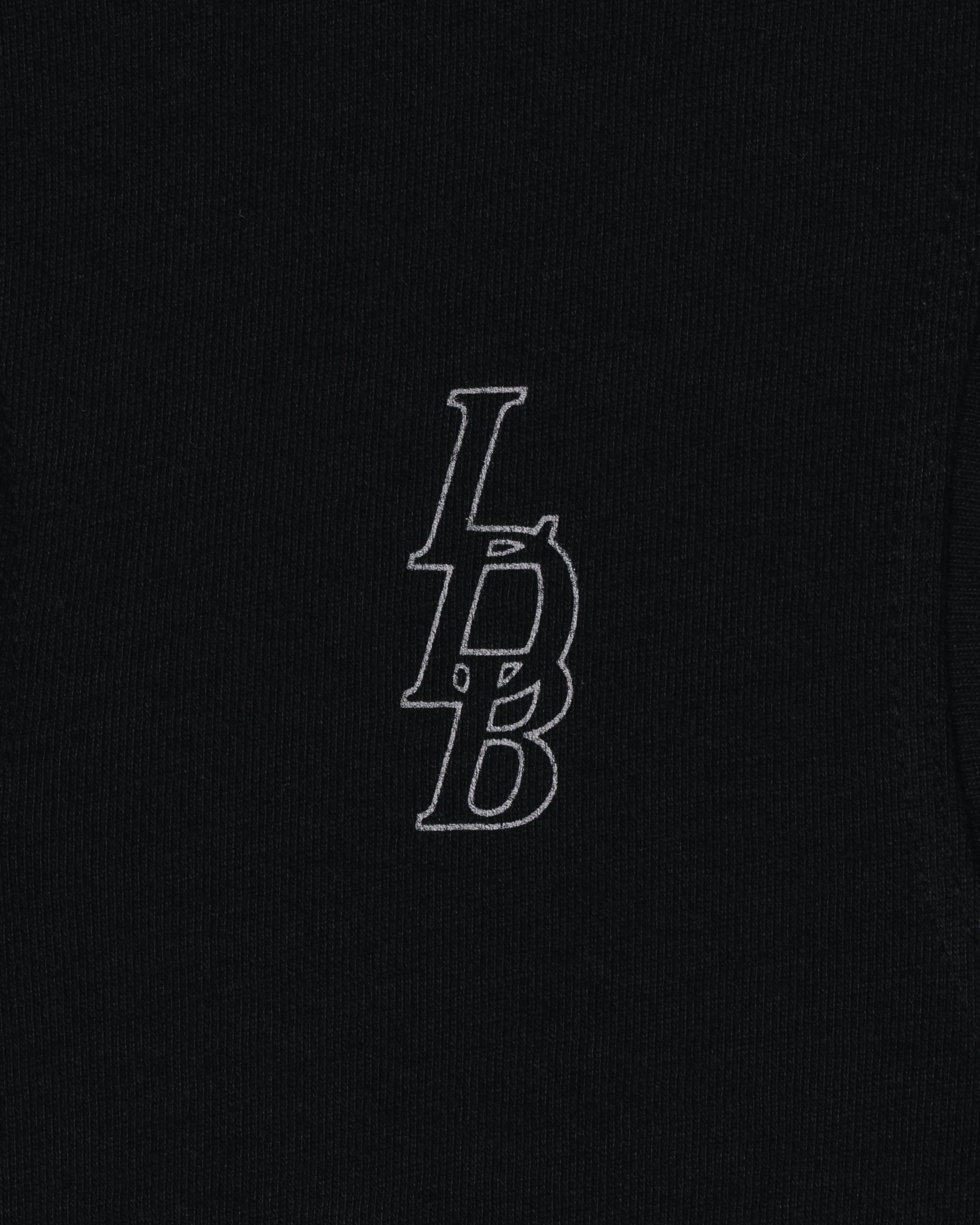 LDB Muscle Tank - Black sold by Alphalete product image thumbnail 5