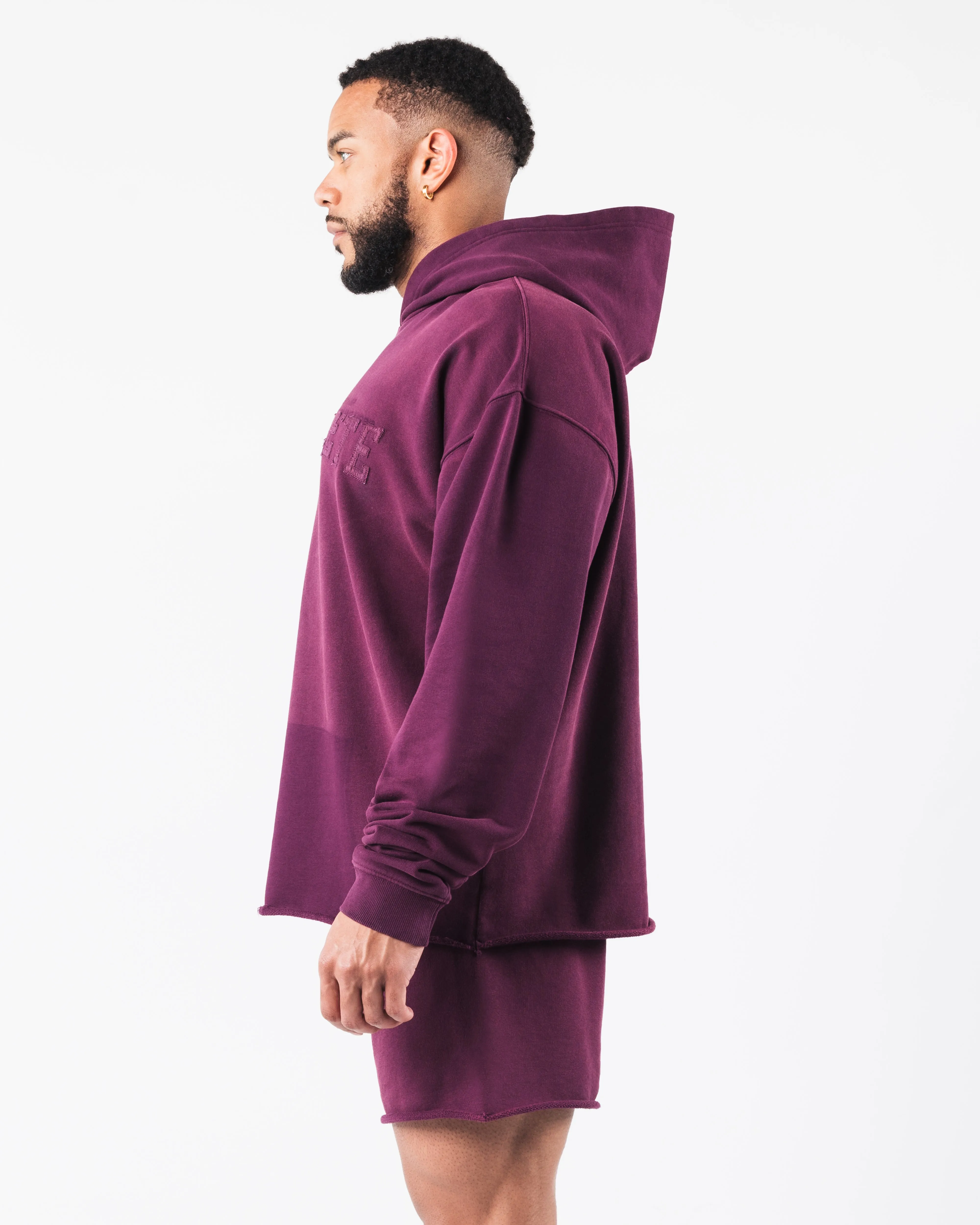 Sunfade Hoodie - Regio sold by Alphalete product image thumbnail 3