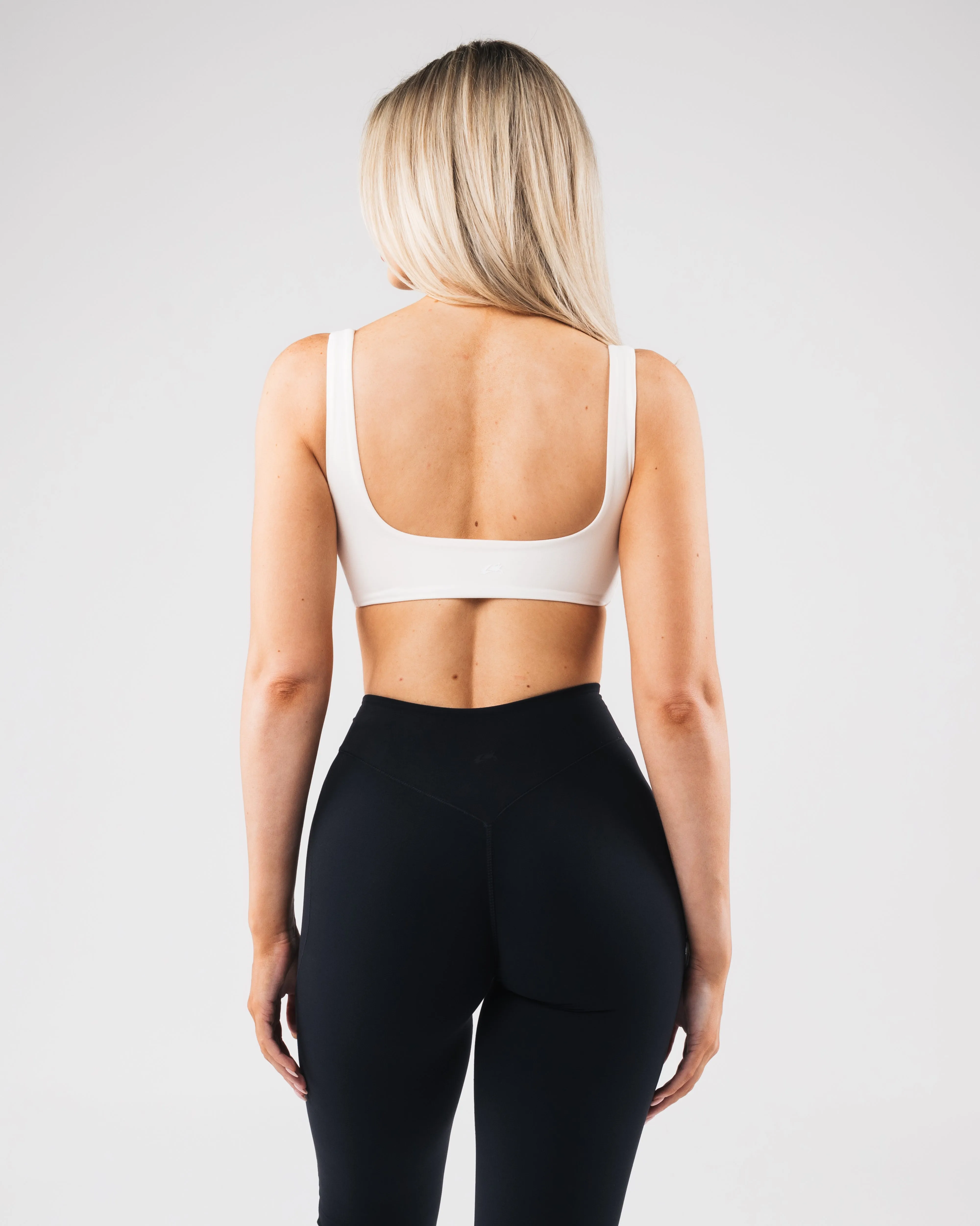 Olivia Sculpt Bra - Lace sold by Alphalete product image thumbnail 2