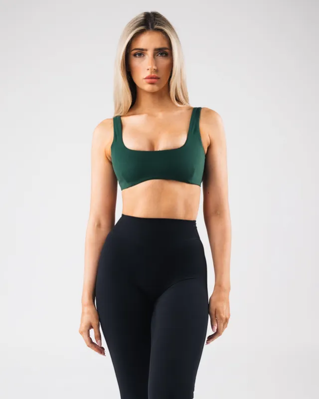 Olivia Sculpt Bra - Blade sold by Alphalete