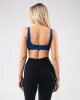 Olivia Sculpt Bra - Reign sold by Alphalete