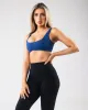 Olivia Sculpt Bra - Reign sold by Alphalete