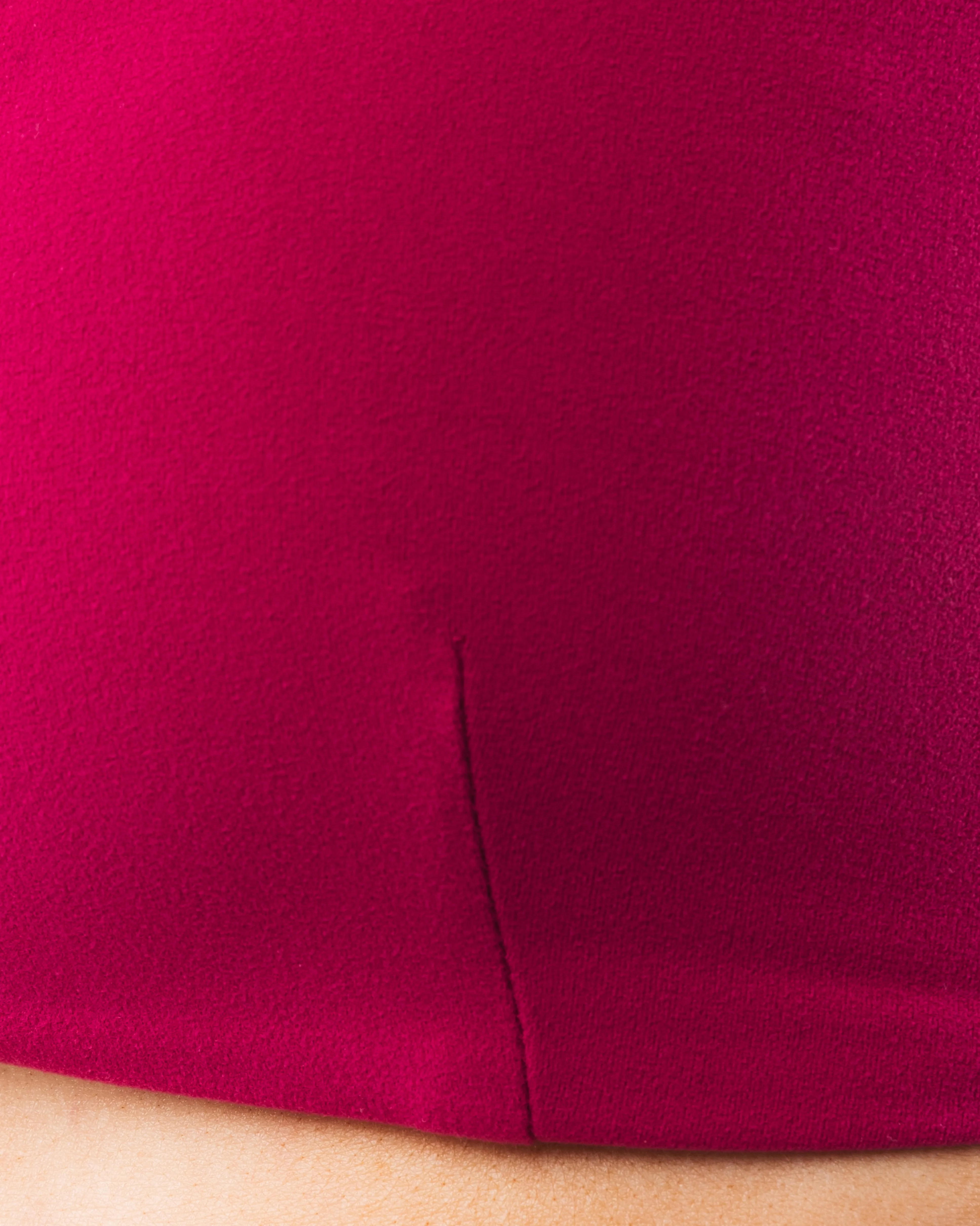 Olivia Sculpt Bra - Berry sold by Alphalete product image thumbnail 5