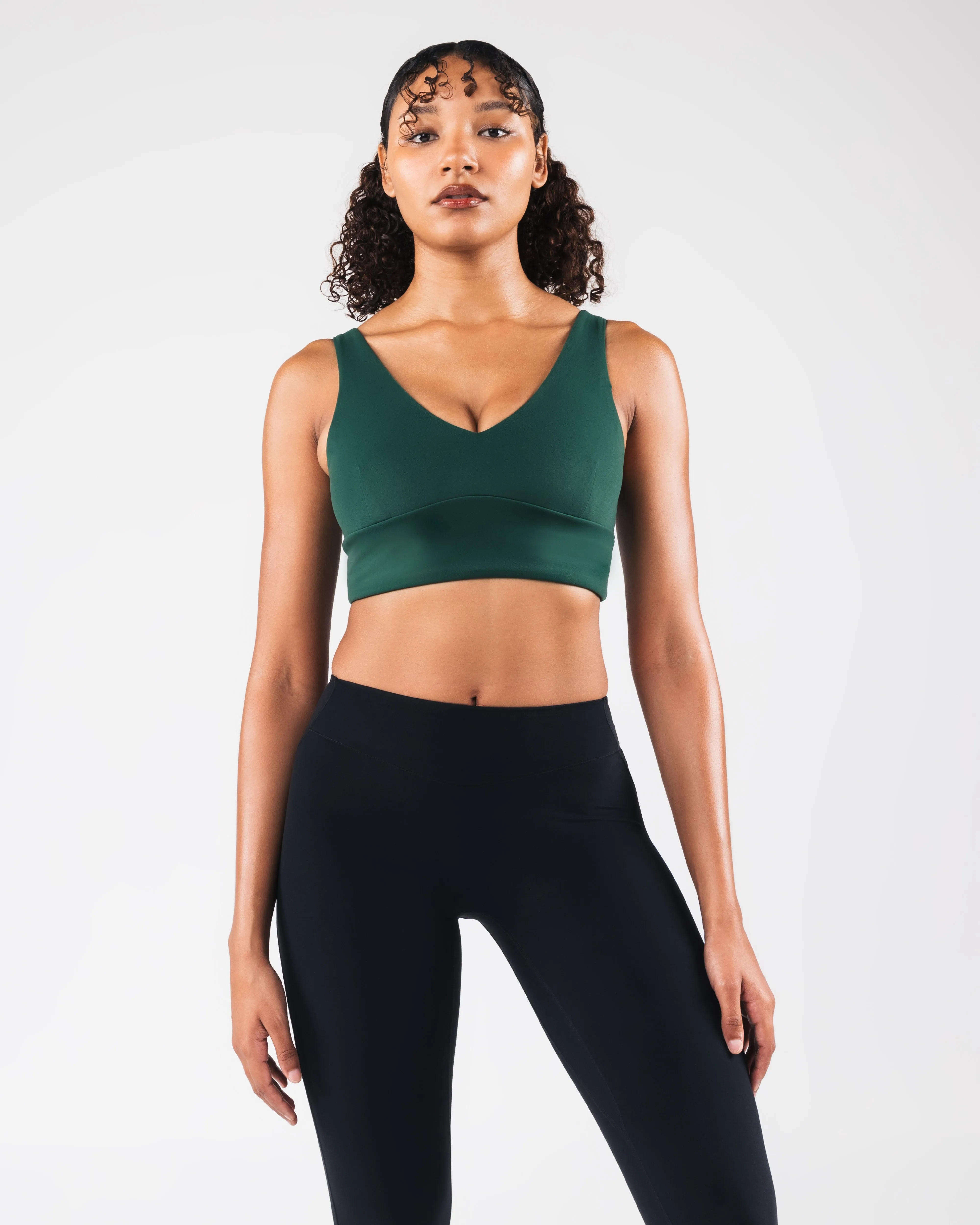 Celeste Bra C/D Cup - Blade sold by Alphalete