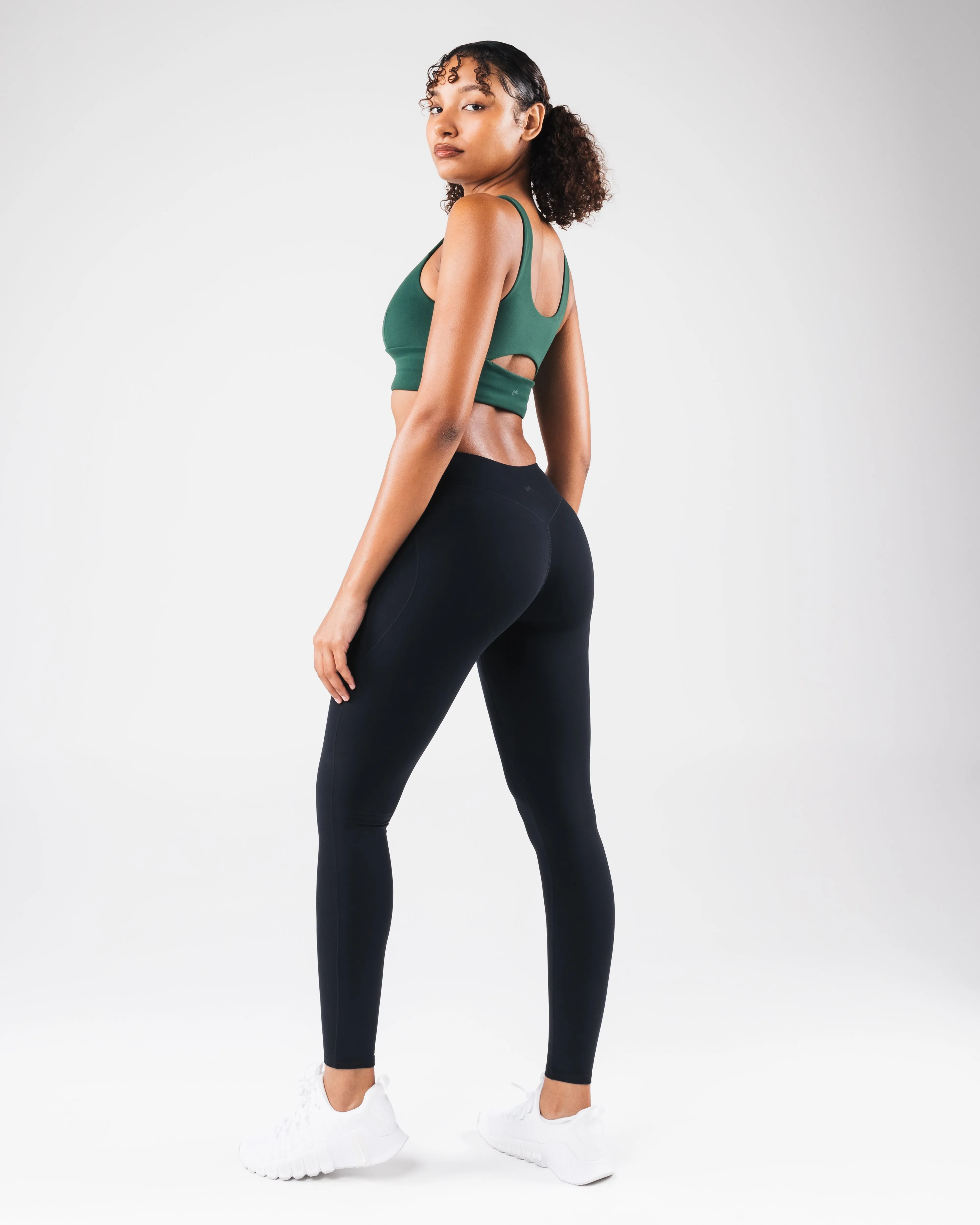 Celeste Bra C/D Cup - Blade sold by Alphalete product image thumbnail 3