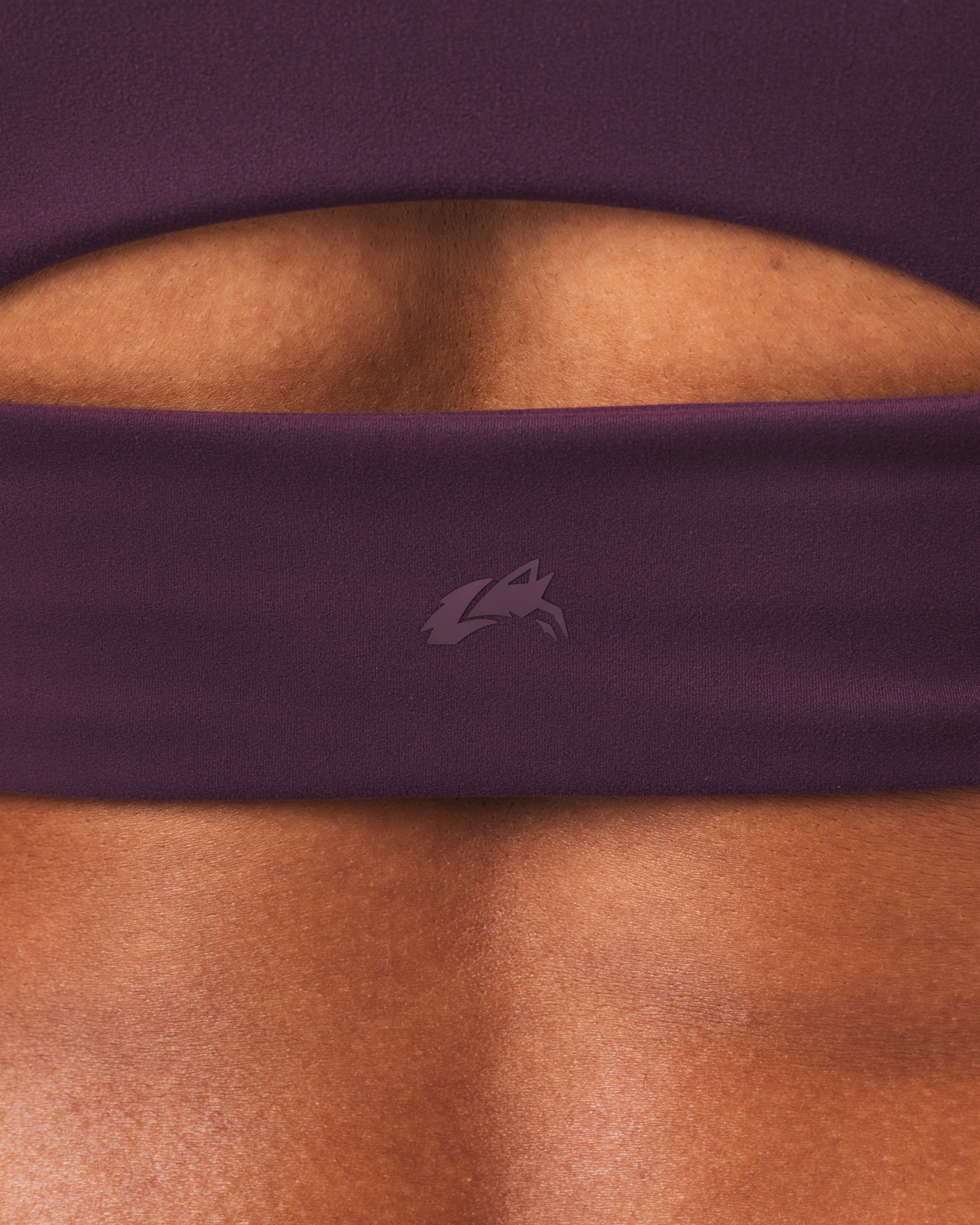 Celeste Bra C/D Cup - Dusk sold by Alphalete product image thumbnail 5