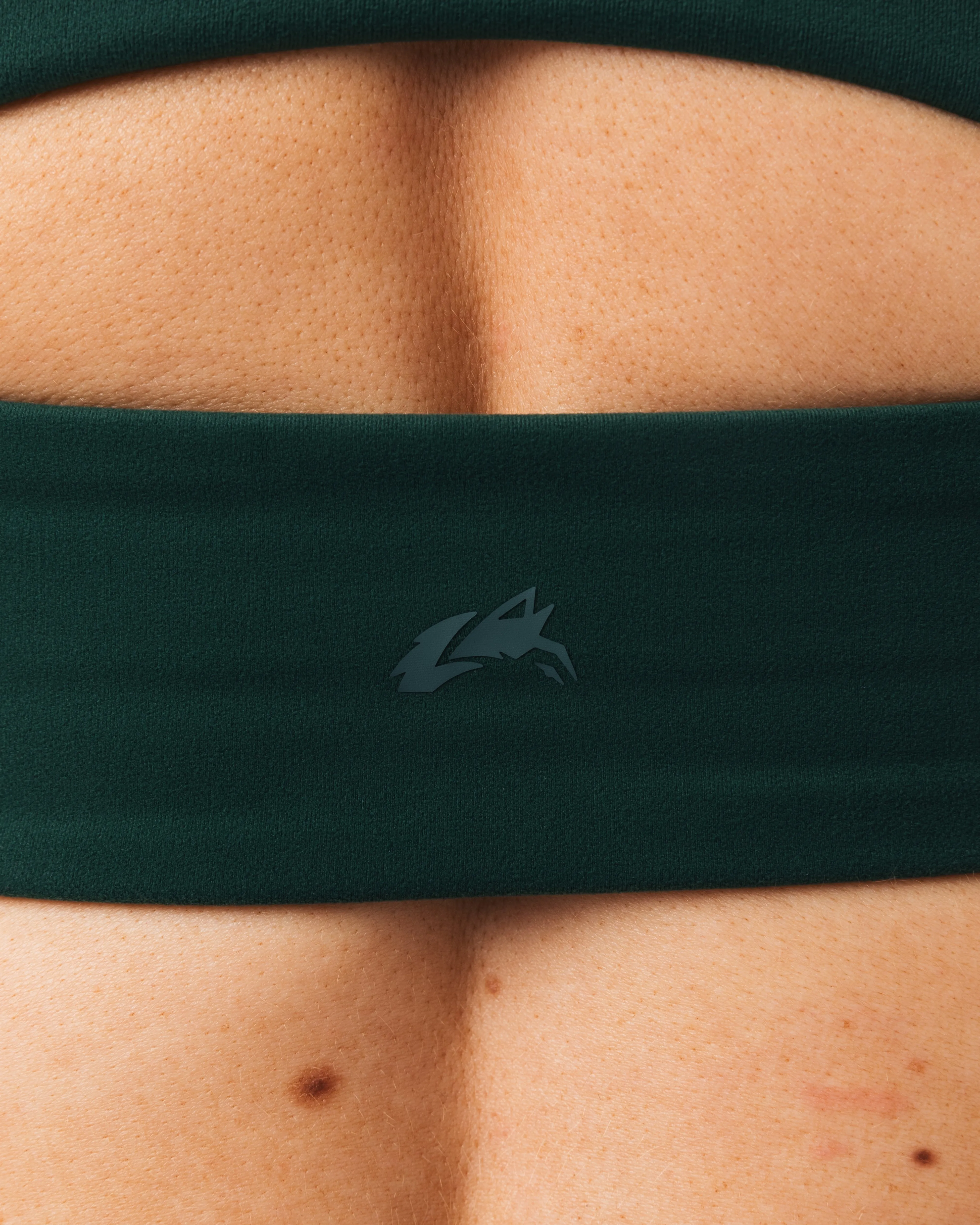 Celeste Bra A/B Cup - Blade sold by Alphalete product image thumbnail 5