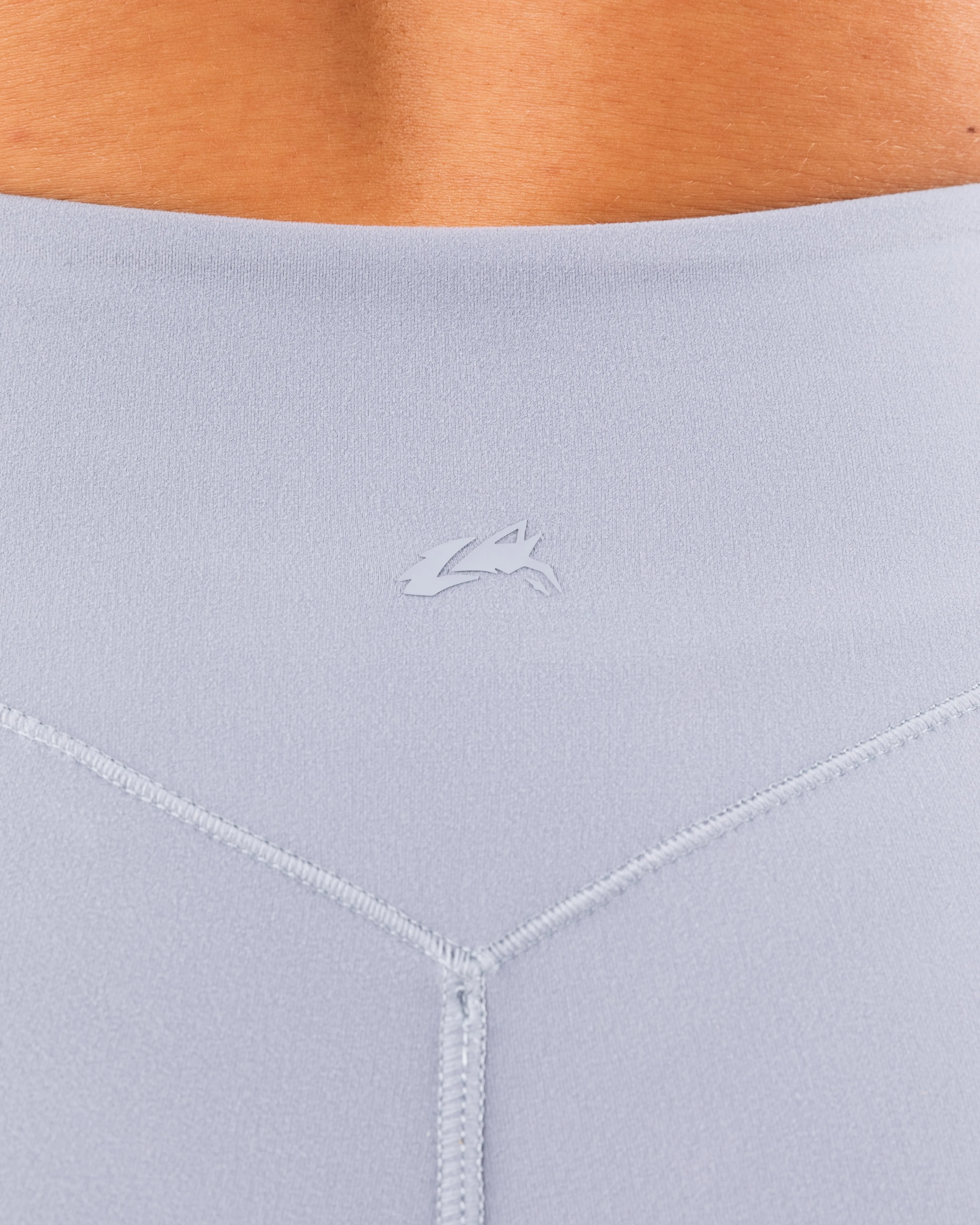 Everyday Core Mid Rise Legging - Mist sold by Alphalete product image thumbnail 5