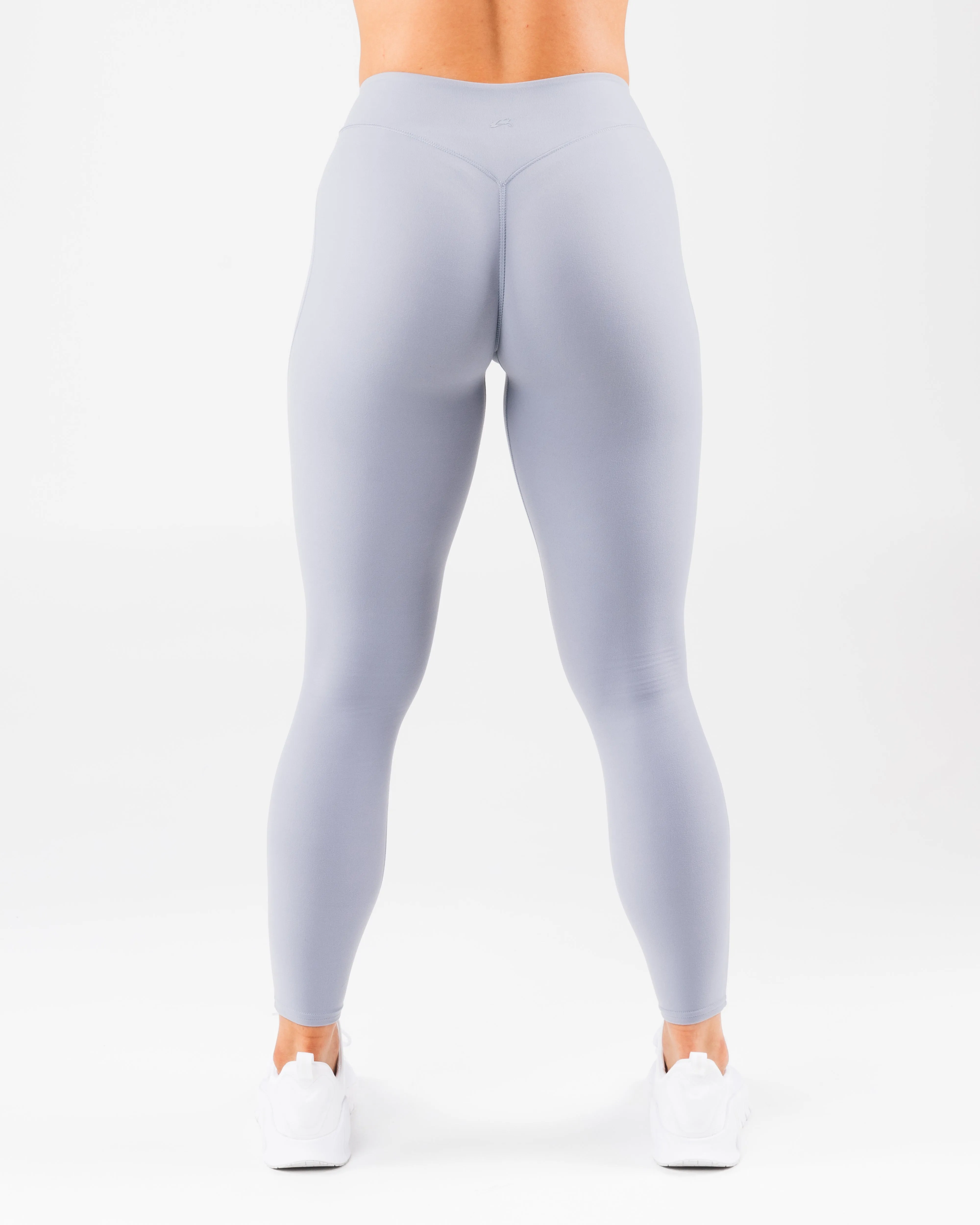 Everyday Core Mid Rise Legging - Mist sold by Alphalete product image thumbnail 4