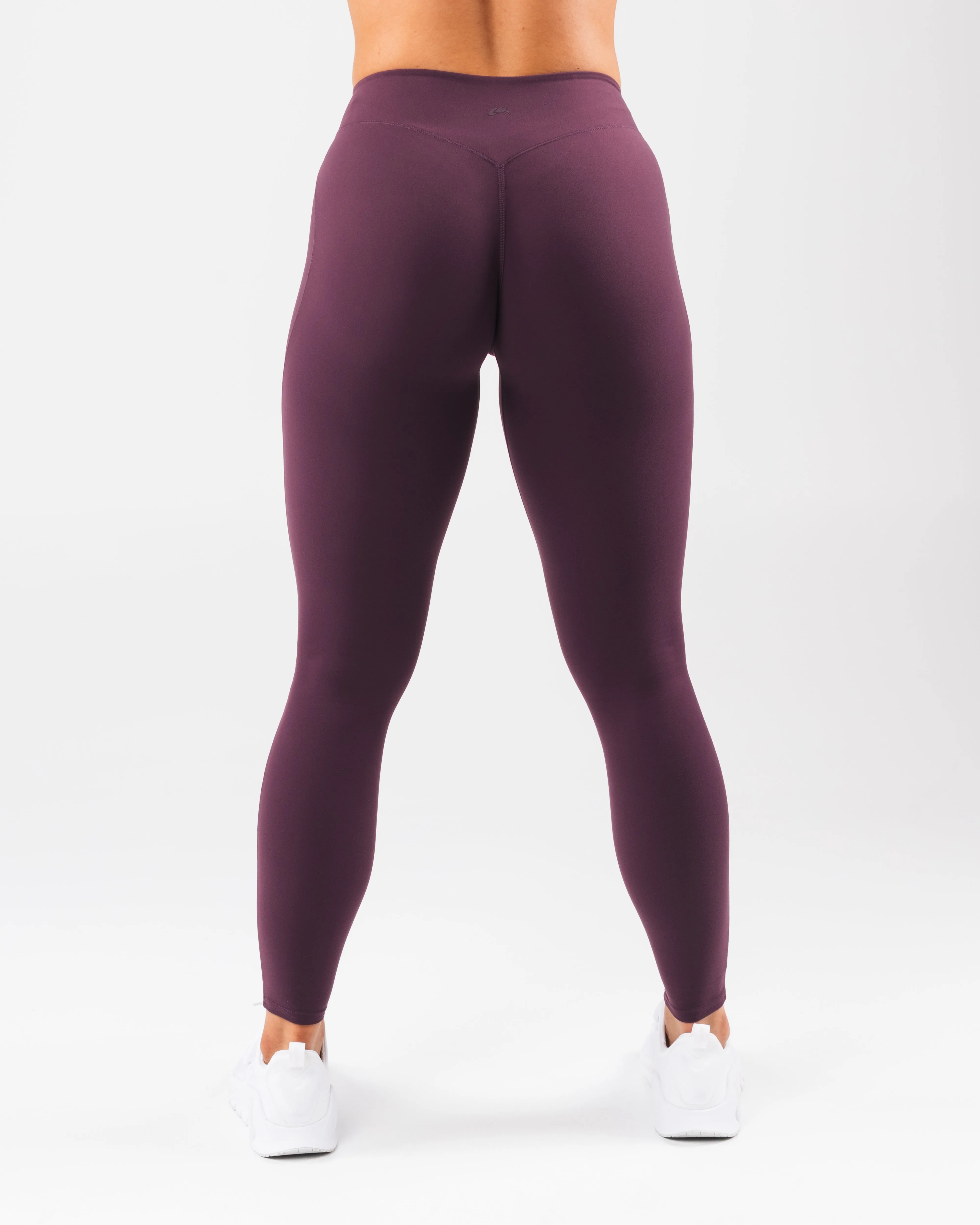 Everyday Core Mid Rise Legging - Dusk sold by Alphalete product image thumbnail 4