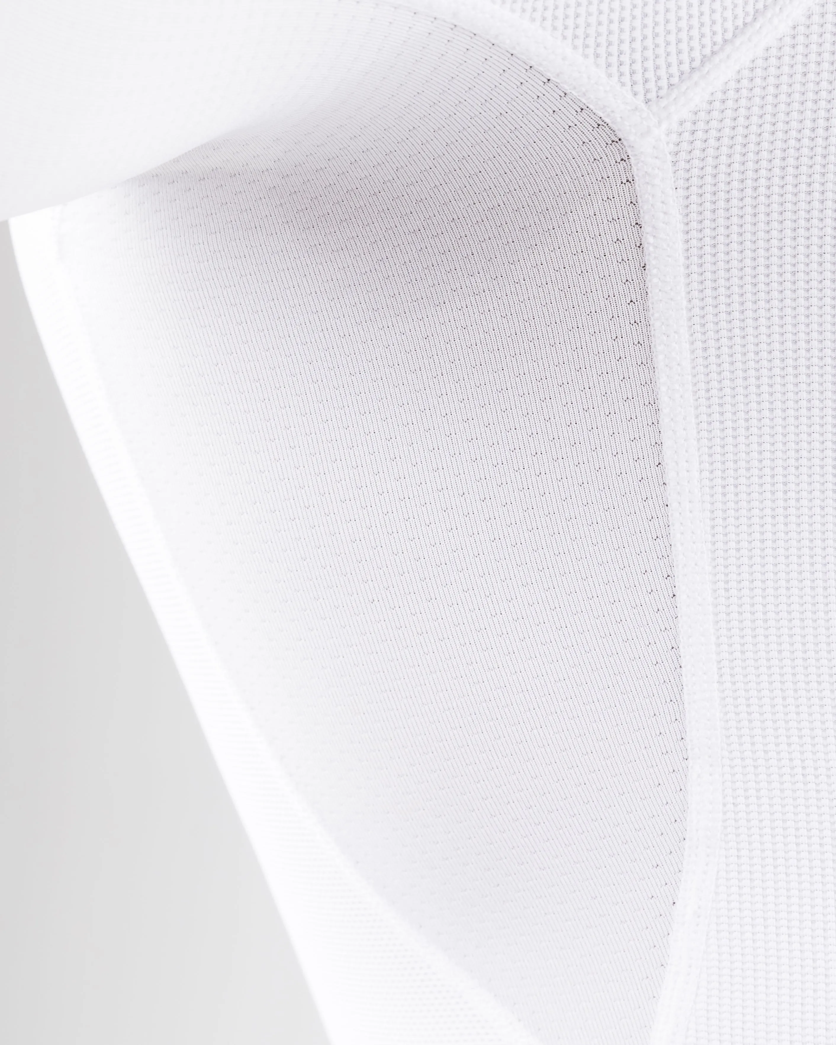 Power Long Sleeve - White sold by Alphalete product image thumbnail 5