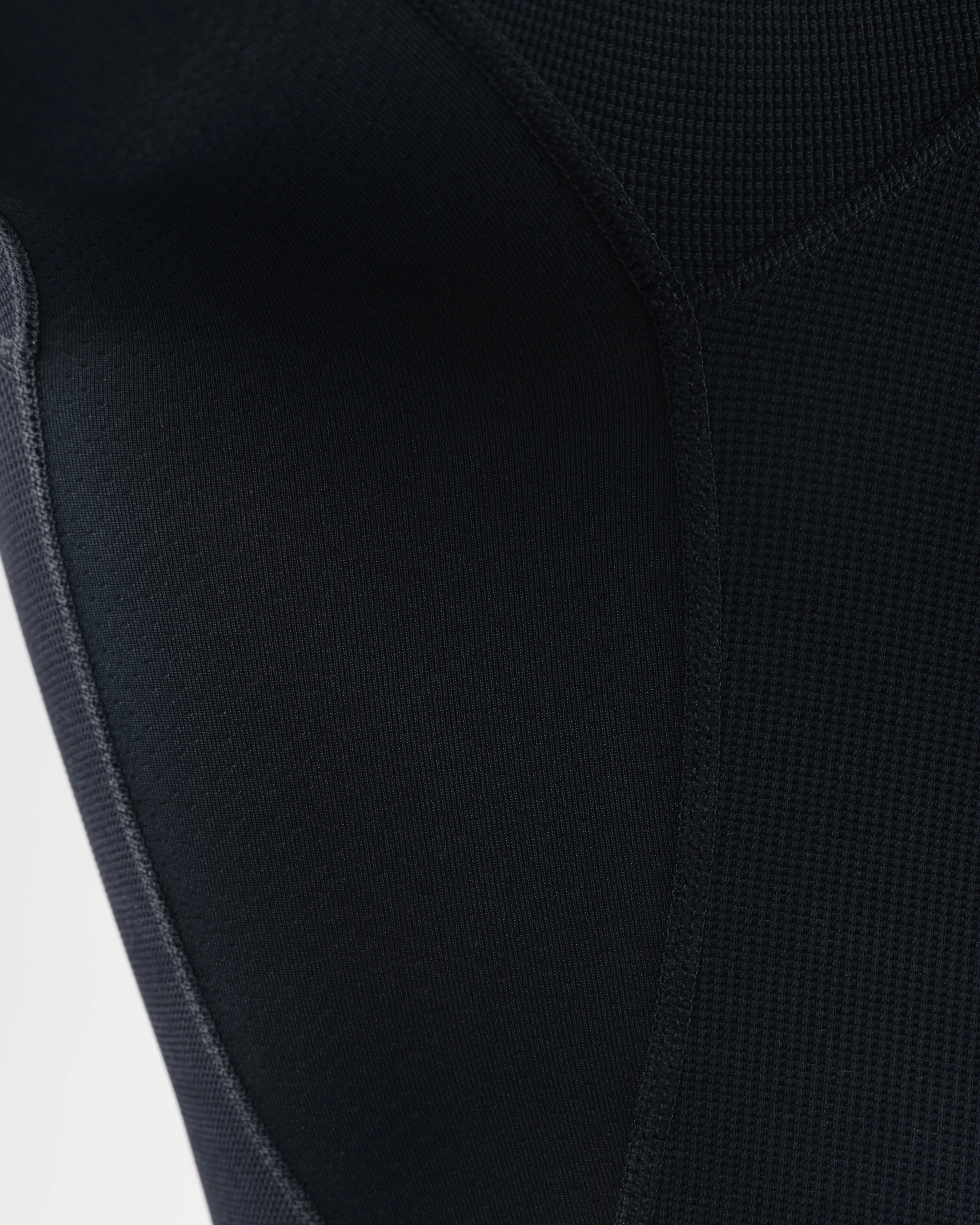 Power Long Sleeve - Black sold by Alphalete product image thumbnail 5