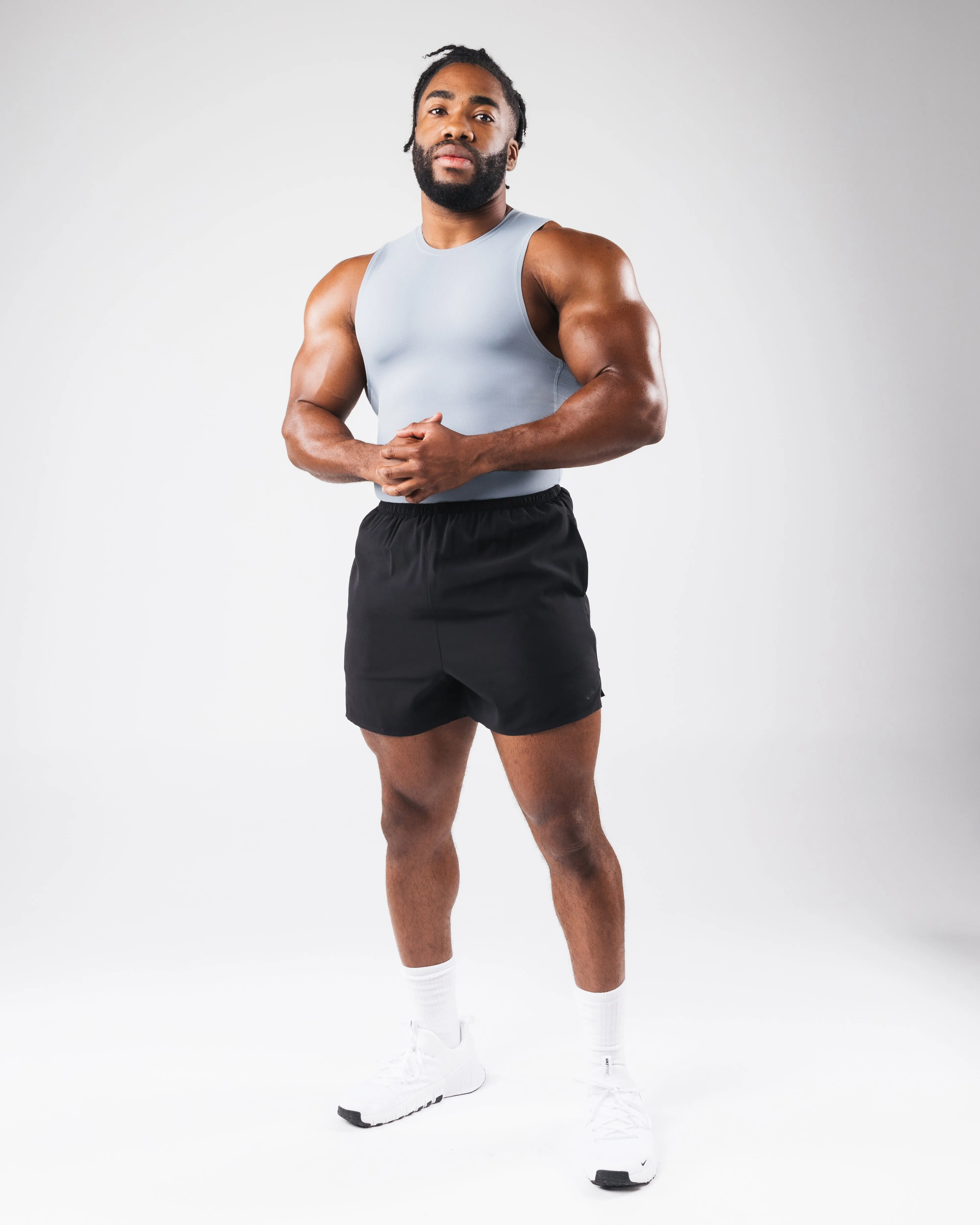 Power Tank - Slate sold by Alphalete product image thumbnail 2